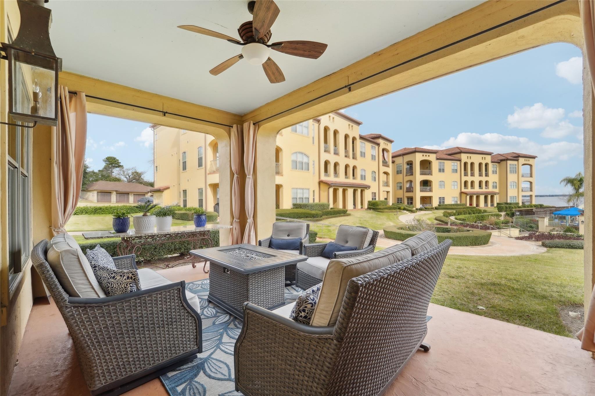 17040 W Fm 1097 Road # 4101