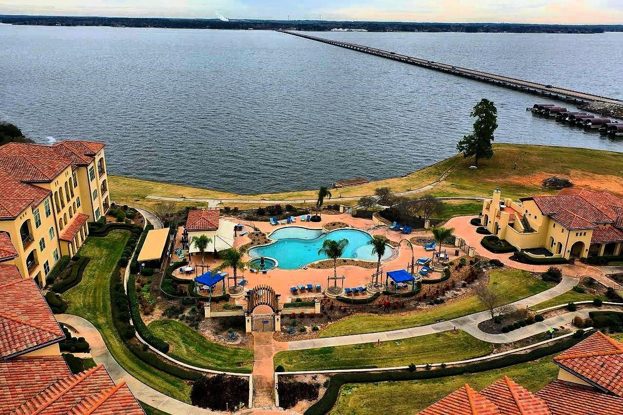 17040 W Fm 1097 Road # 4101