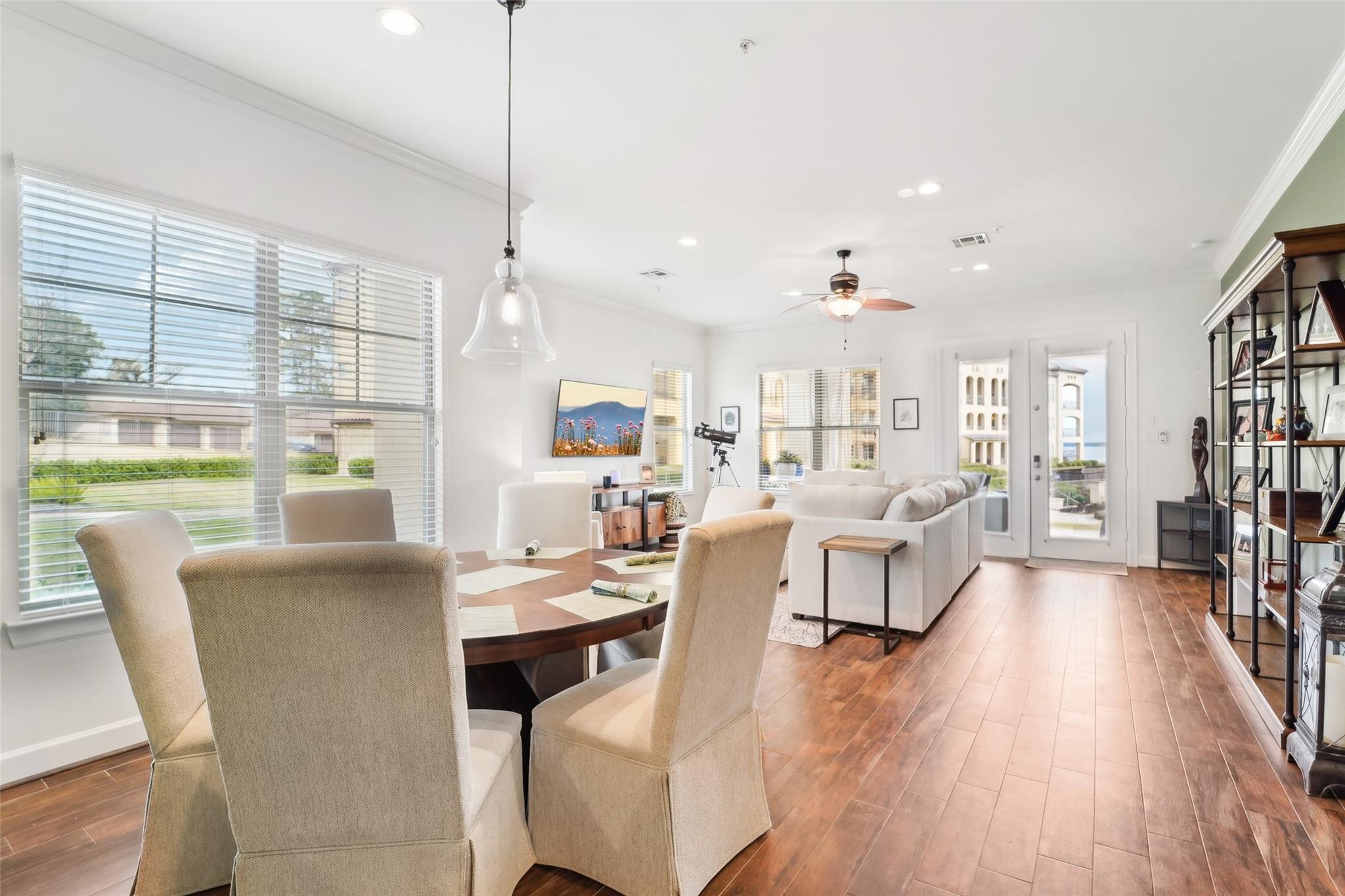 17040 W Fm 1097 Road # 4101