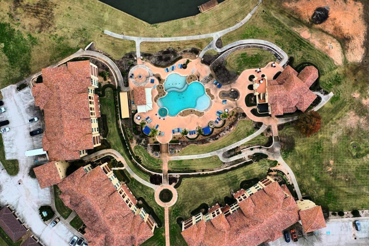 17040 W Fm 1097 Road # 4101