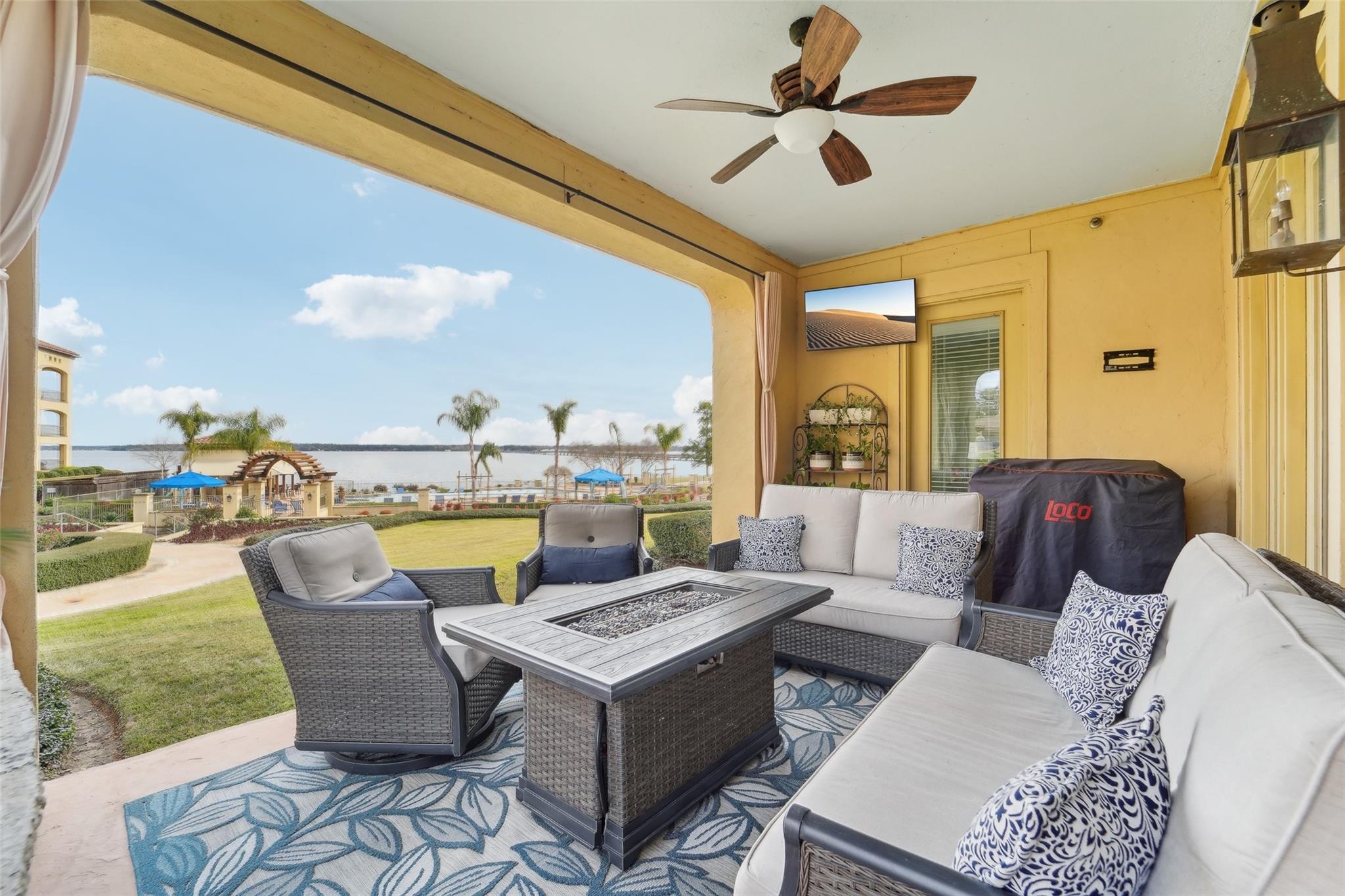17040 W Fm 1097 Road # 4101