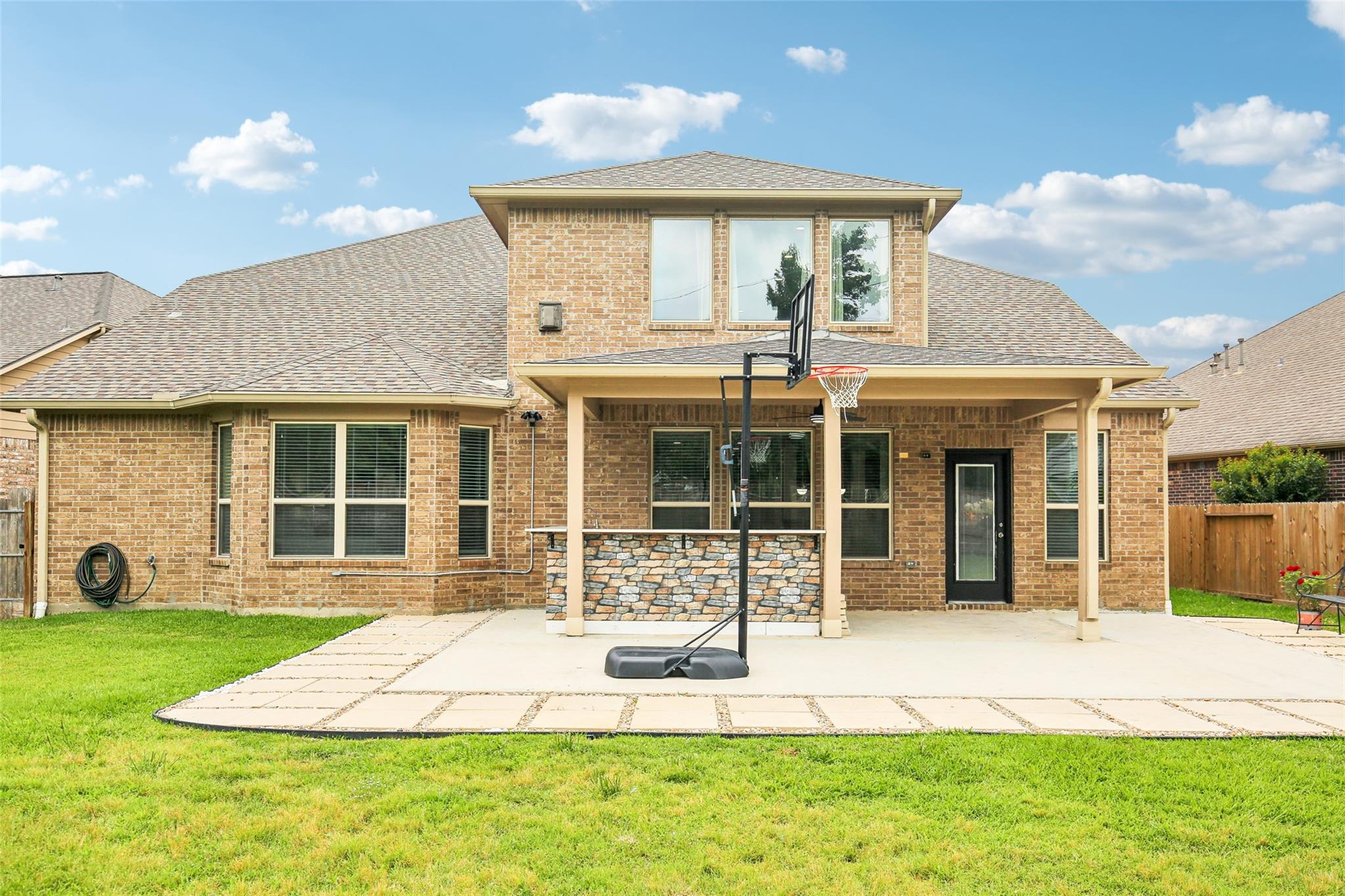 23810 Leblanc Landing Drive