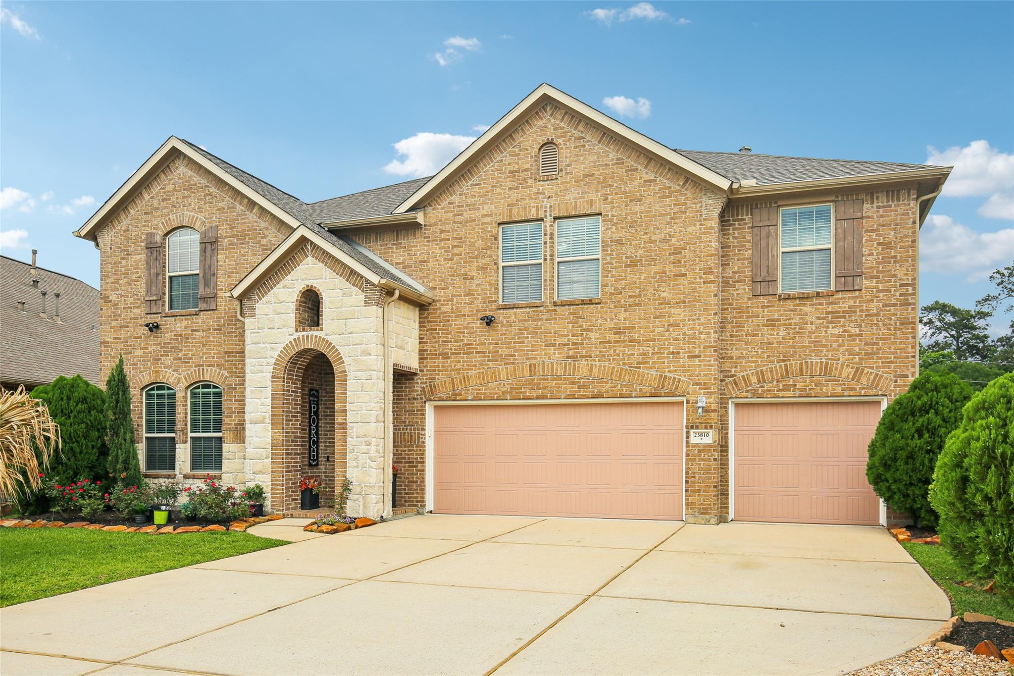23810 Leblanc Landing Drive