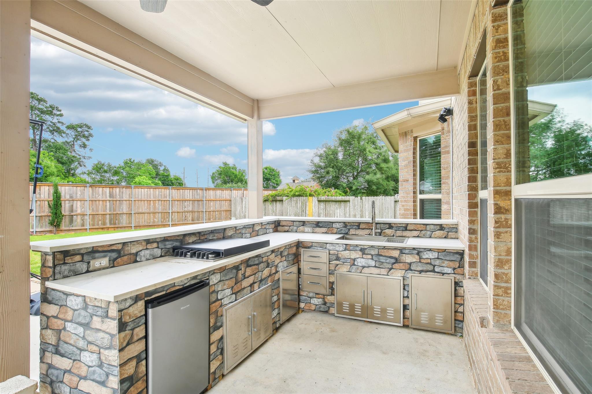 23810 Leblanc Landing Drive