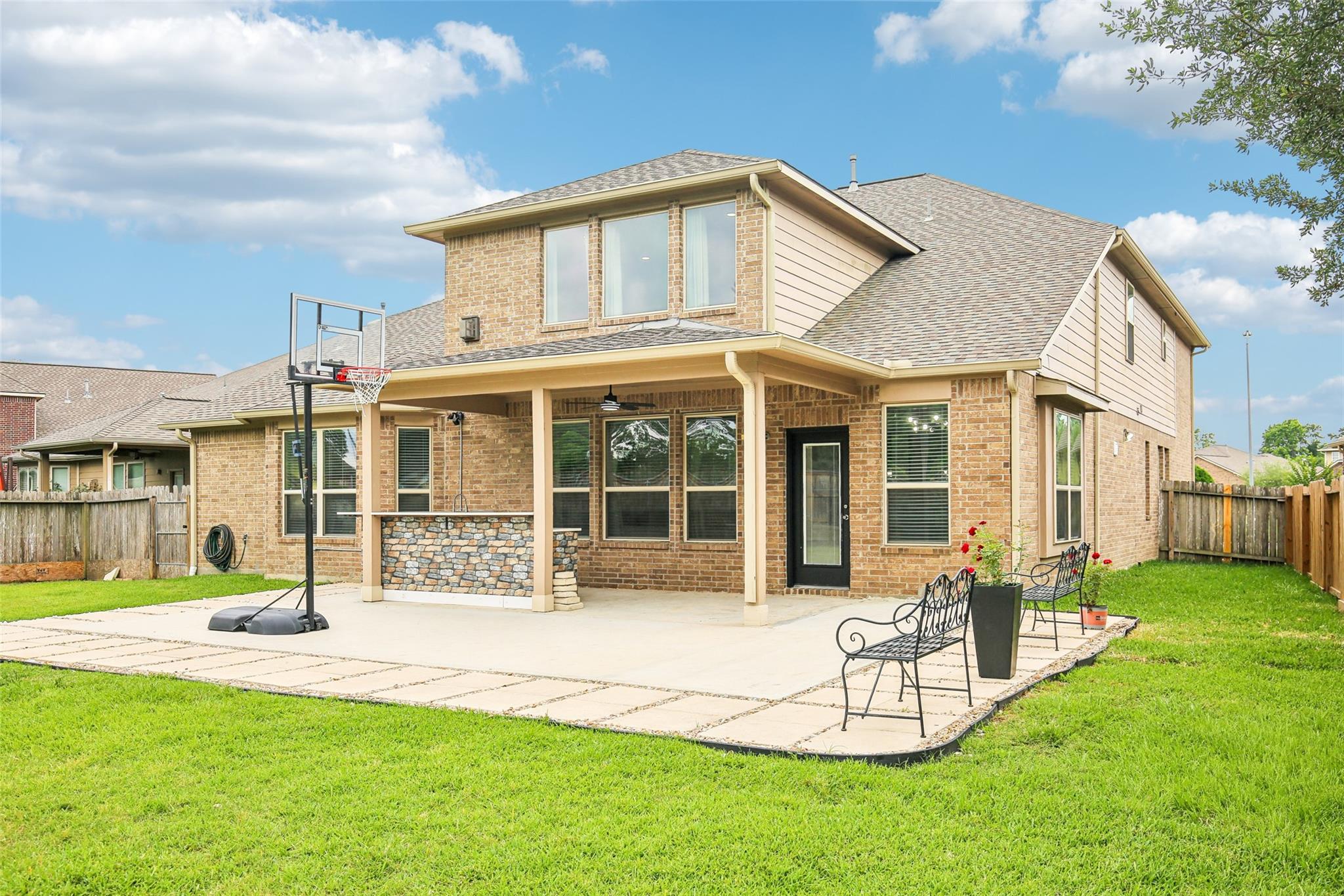 23810 Leblanc Landing Drive