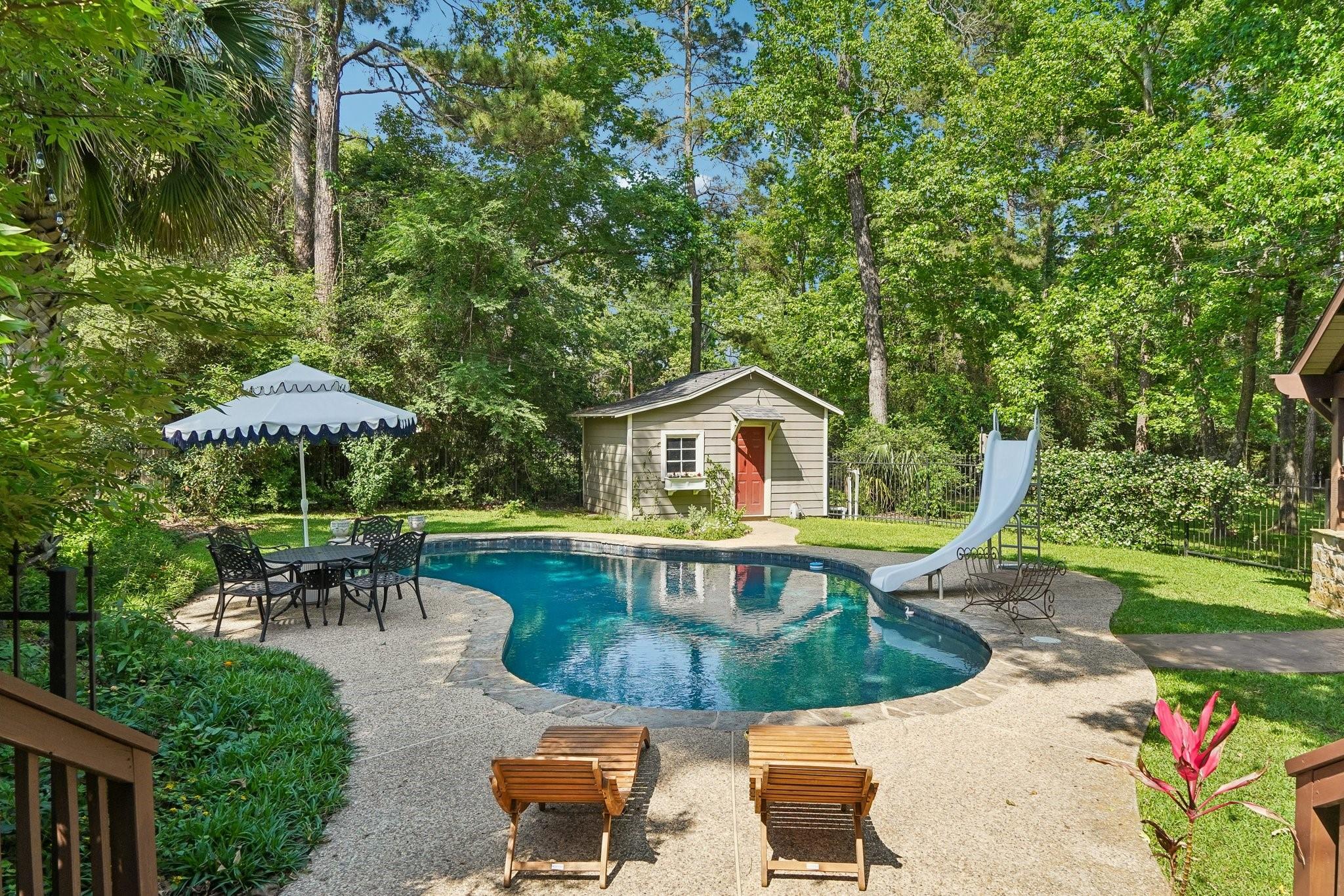 1693 Mohawk Drive