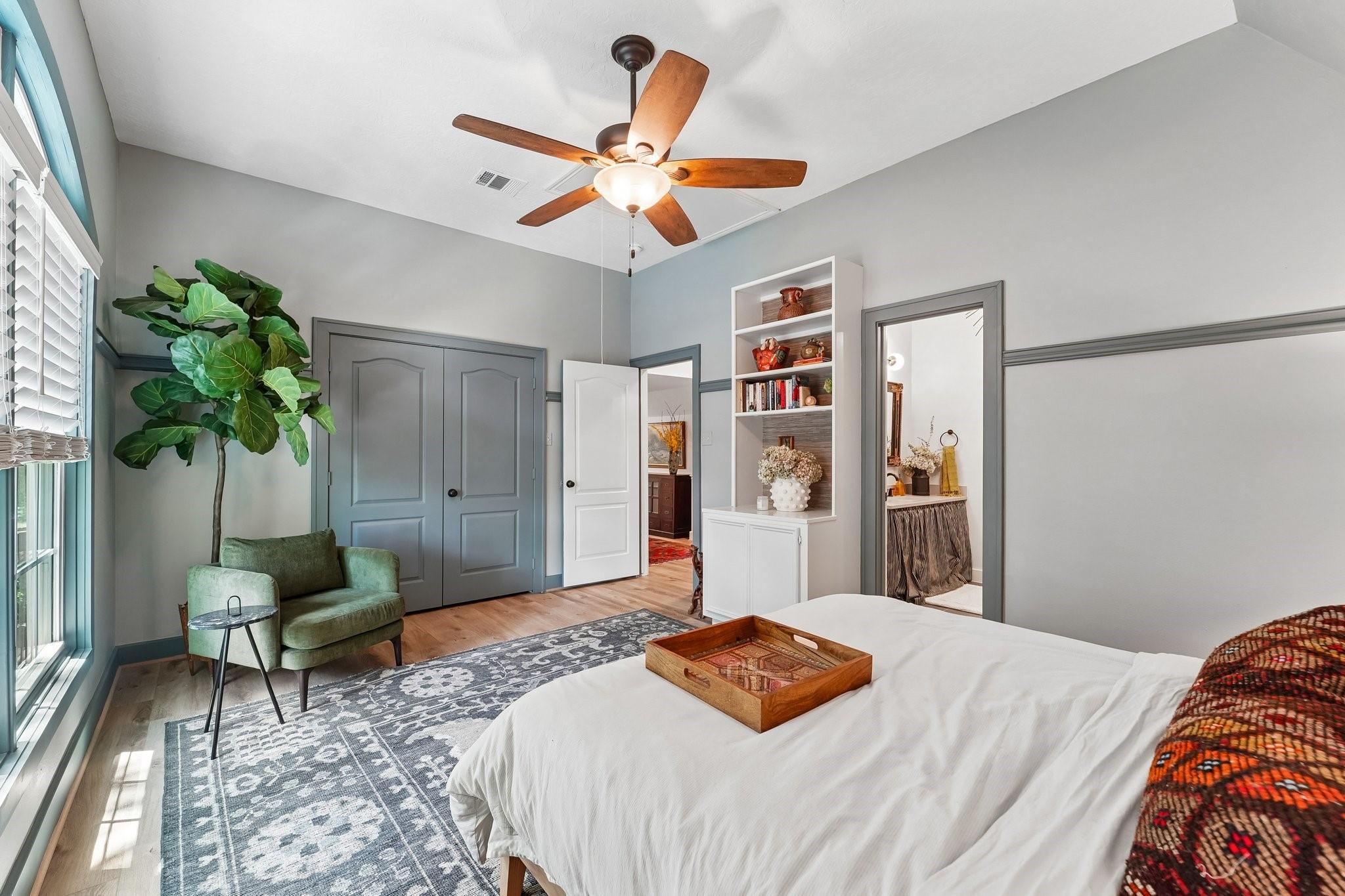 1693 Mohawk Drive