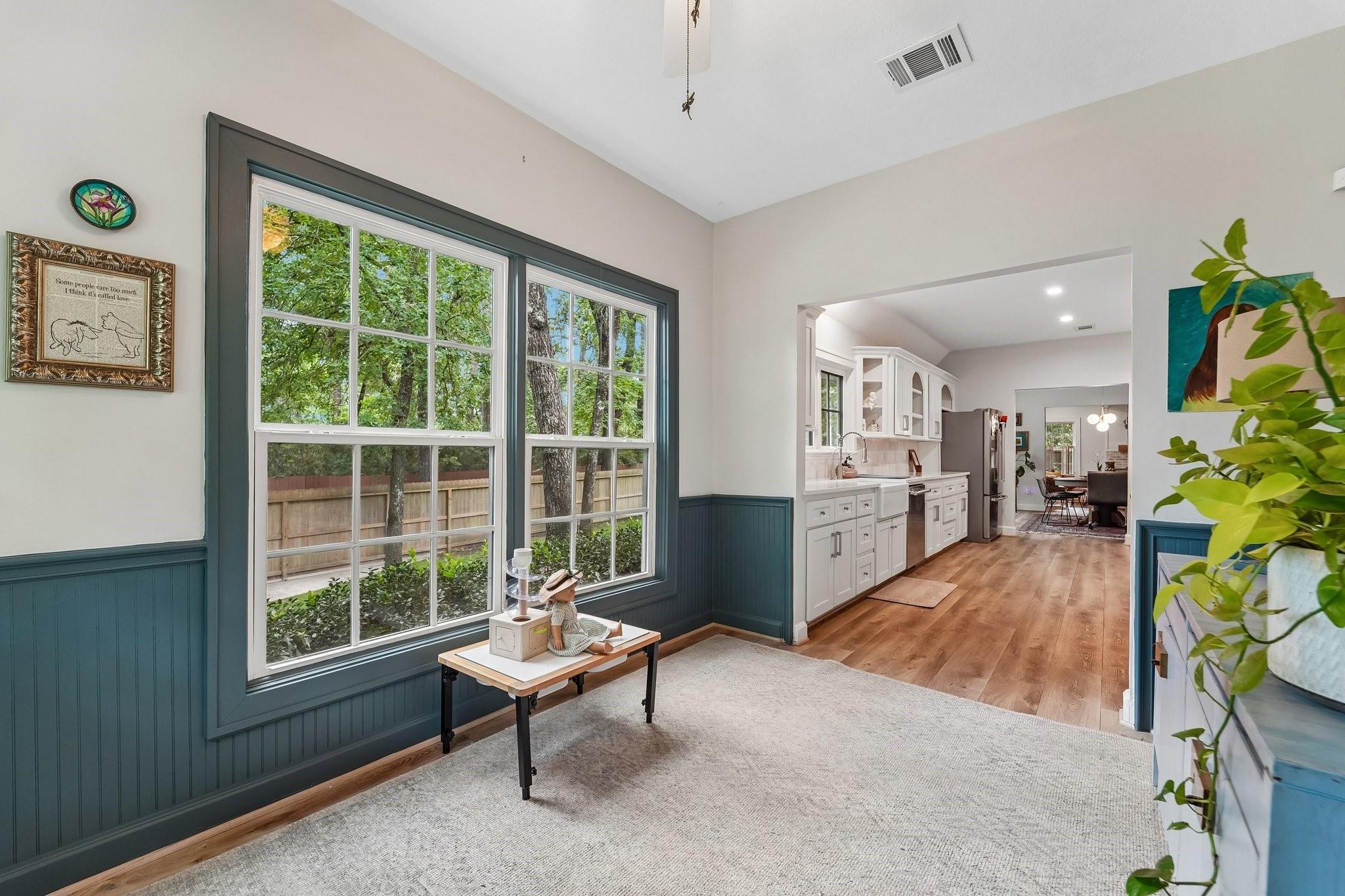 1693 Mohawk Drive