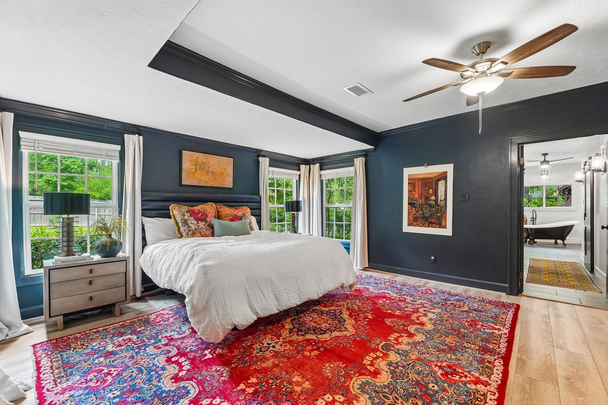1693 Mohawk Drive