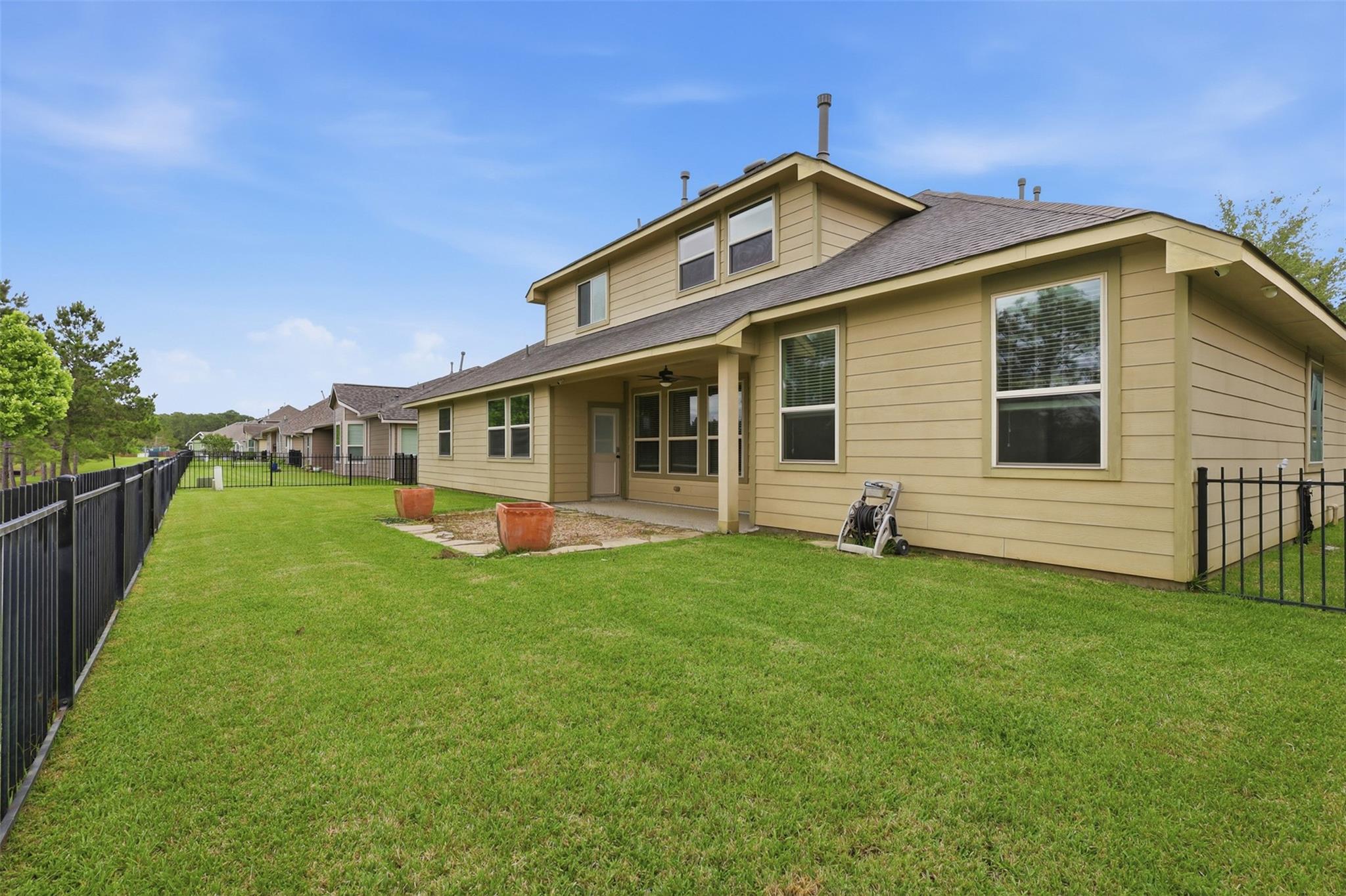 11306 Misty Willow Lane
