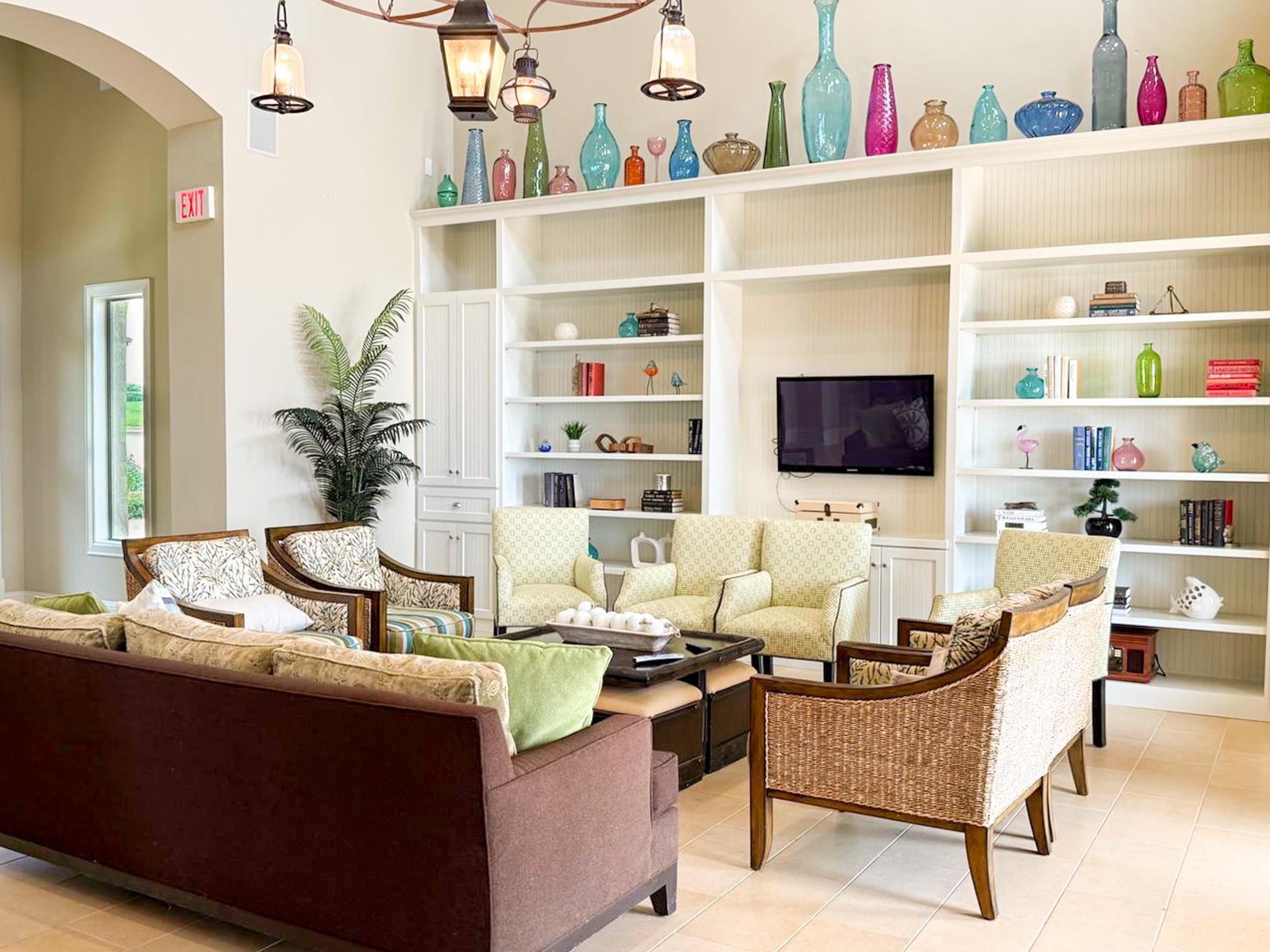 17040 W Fm 1097 Road # 6103