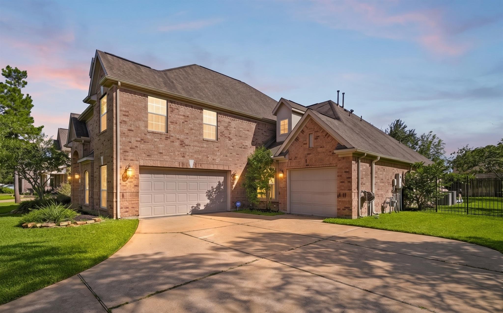 6715 W Titan Springs Drive