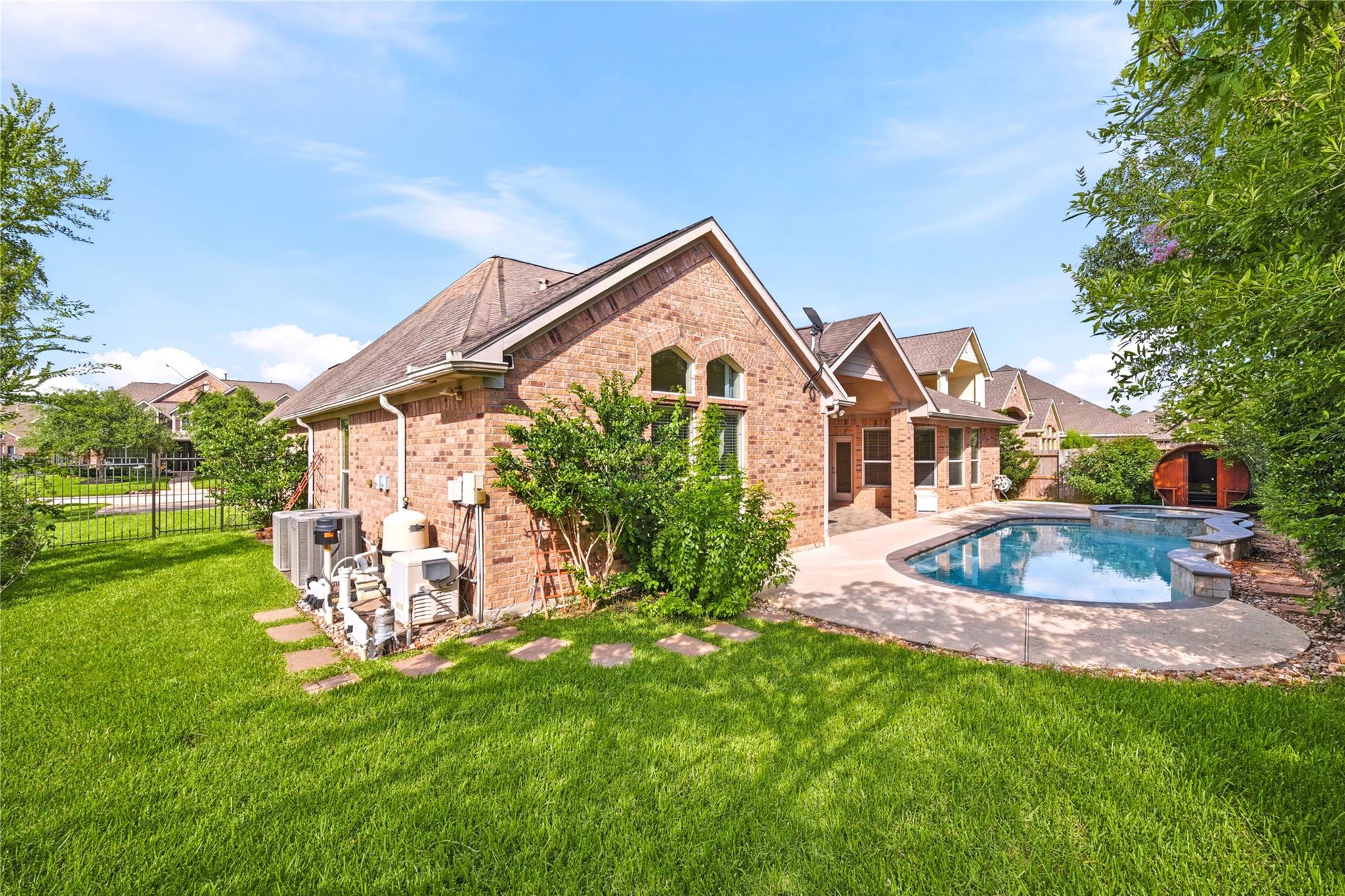 6715 W Titan Springs Drive