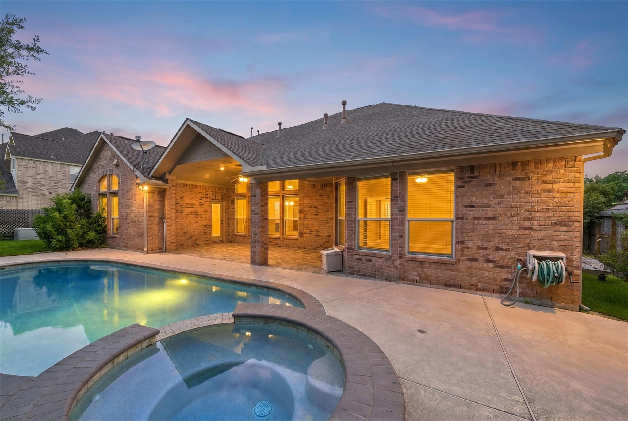 6715 W Titan Springs Drive