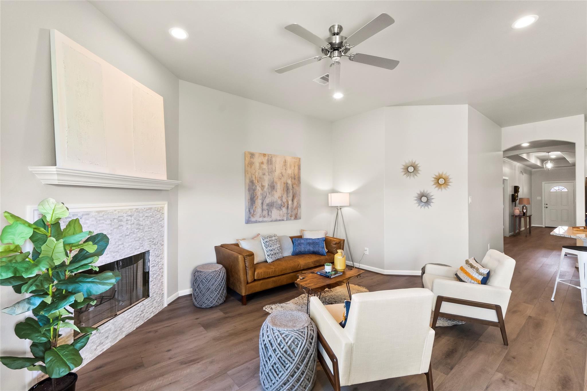 12124 Alydar Drive