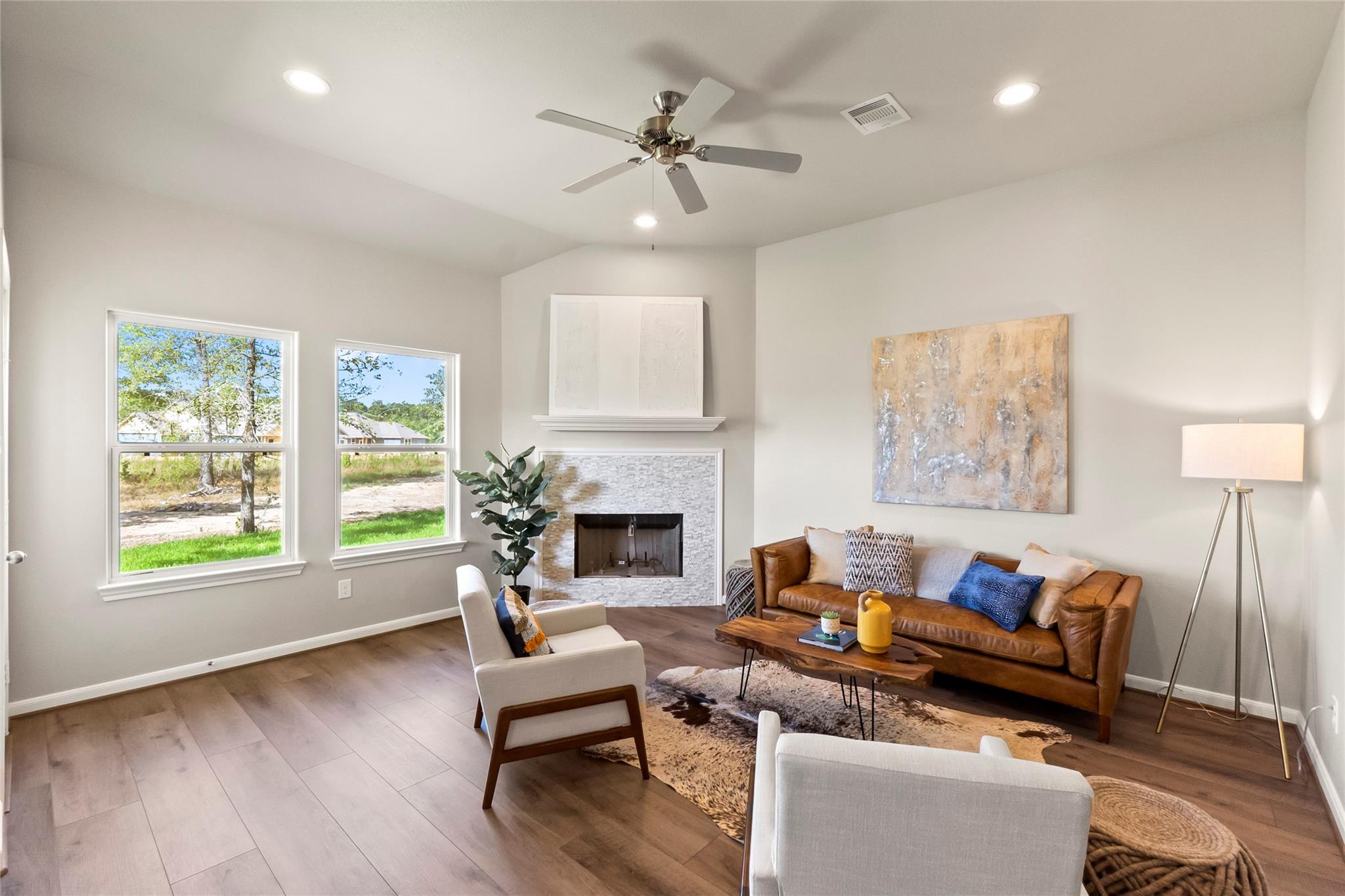 12124 Alydar Drive