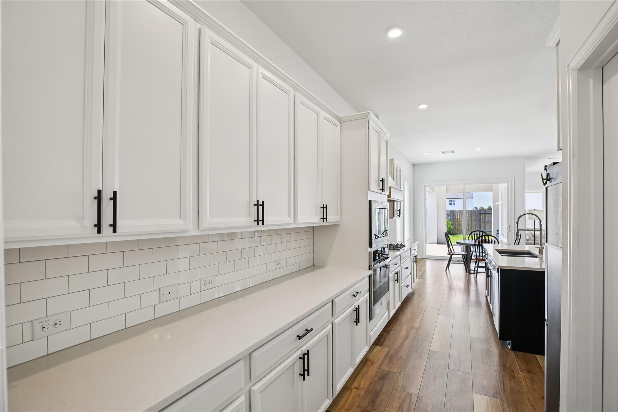 15815 Formaston Forest Drive