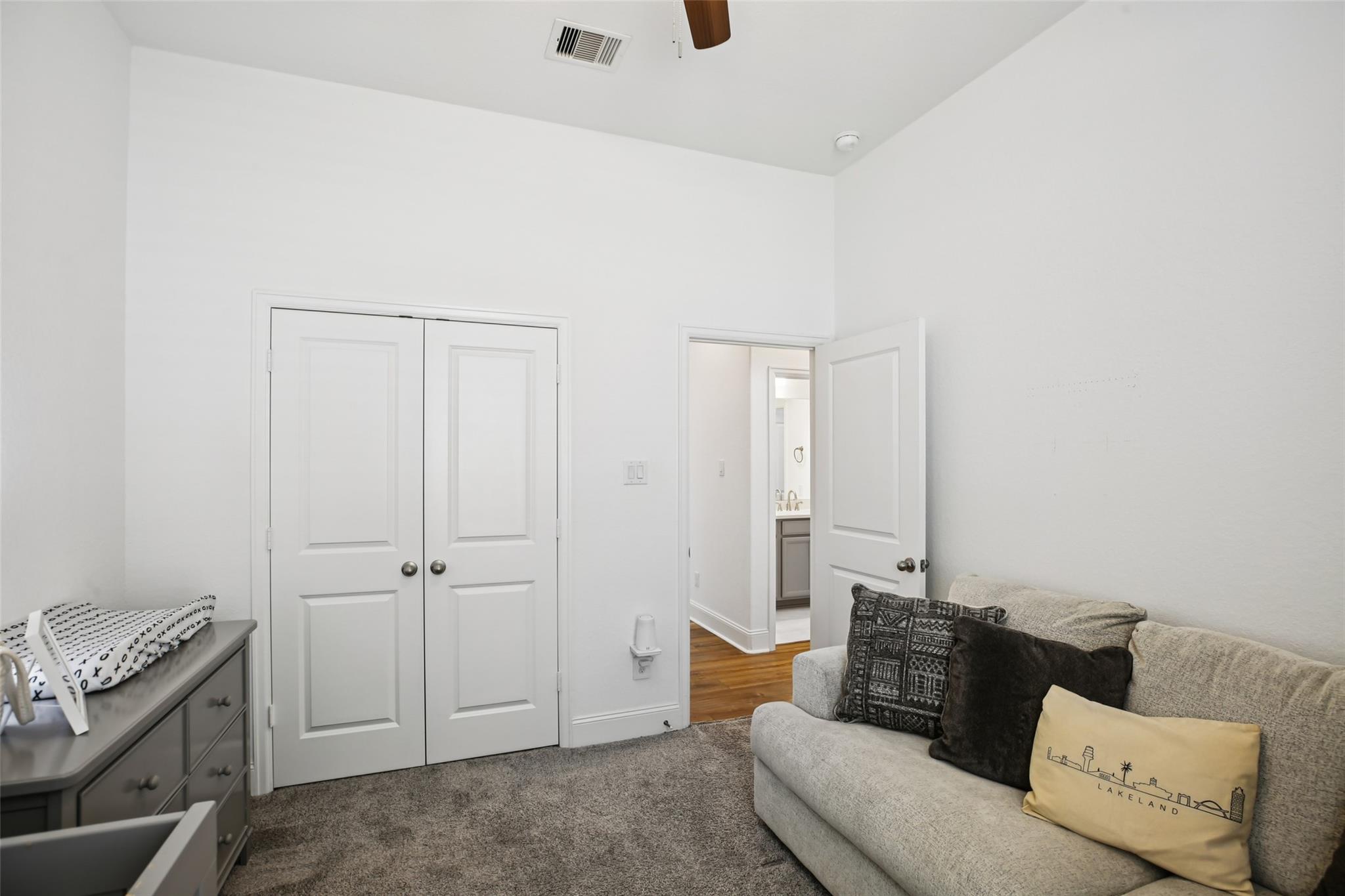 15815 Formaston Forest Drive