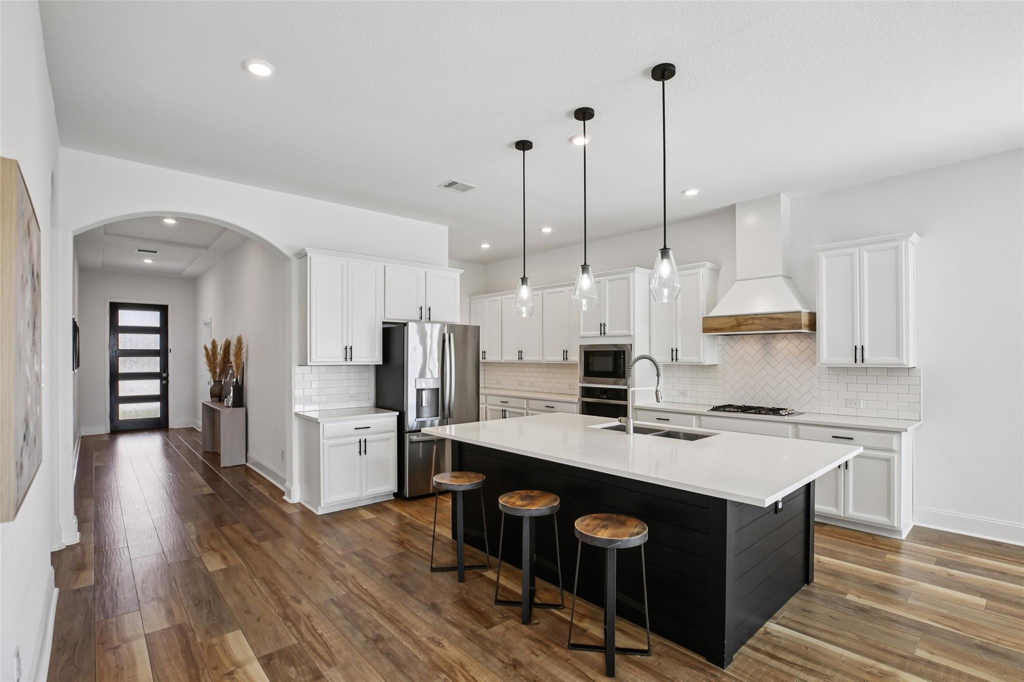 15815 Formaston Forest Drive