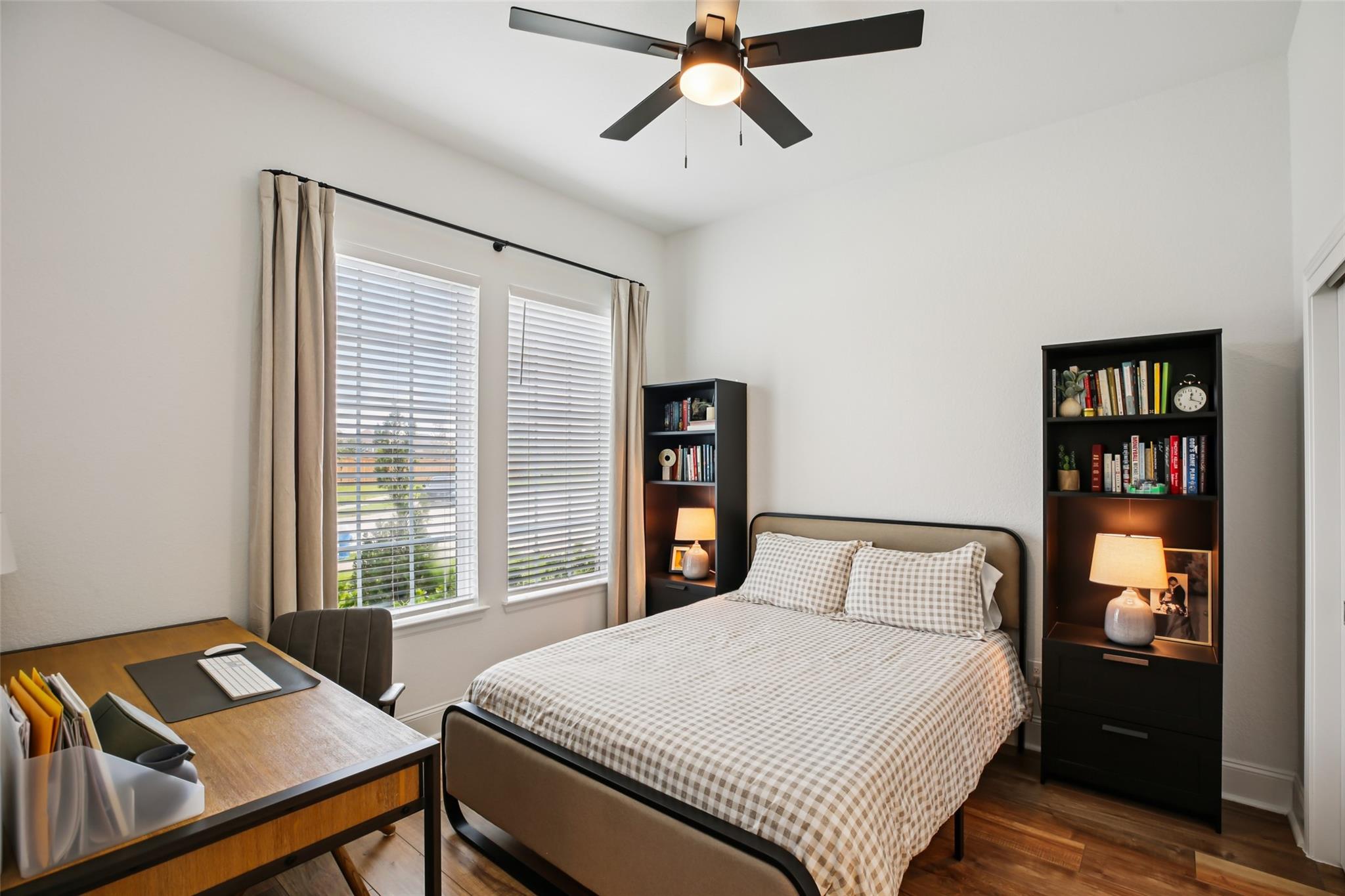 15815 Formaston Forest Drive