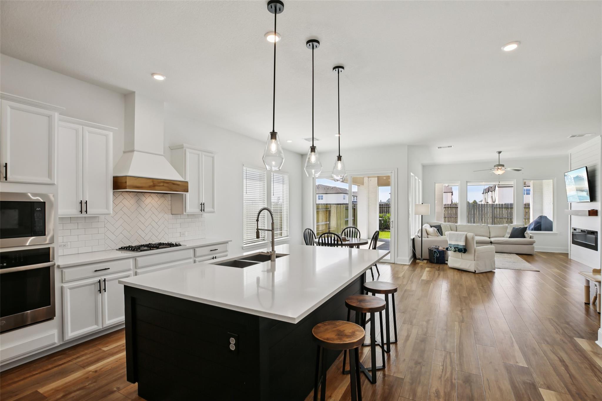 15815 Formaston Forest Drive