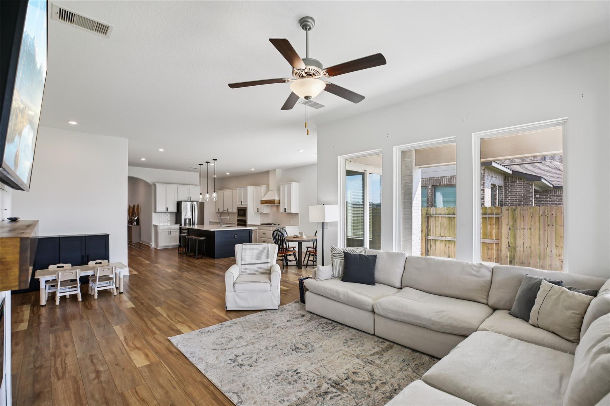 15815 Formaston Forest Drive