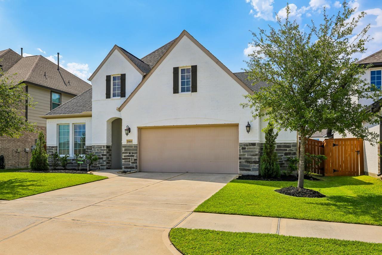 15815 Formaston Forest Drive