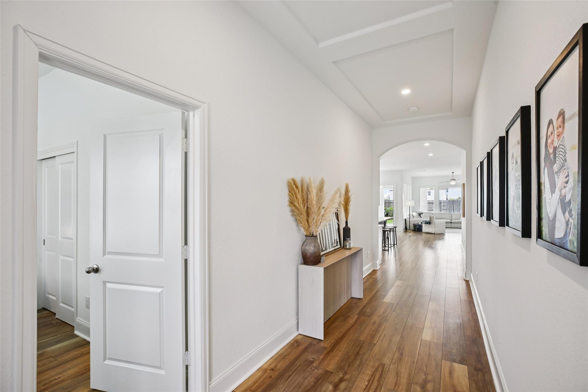 15815 Formaston Forest Drive