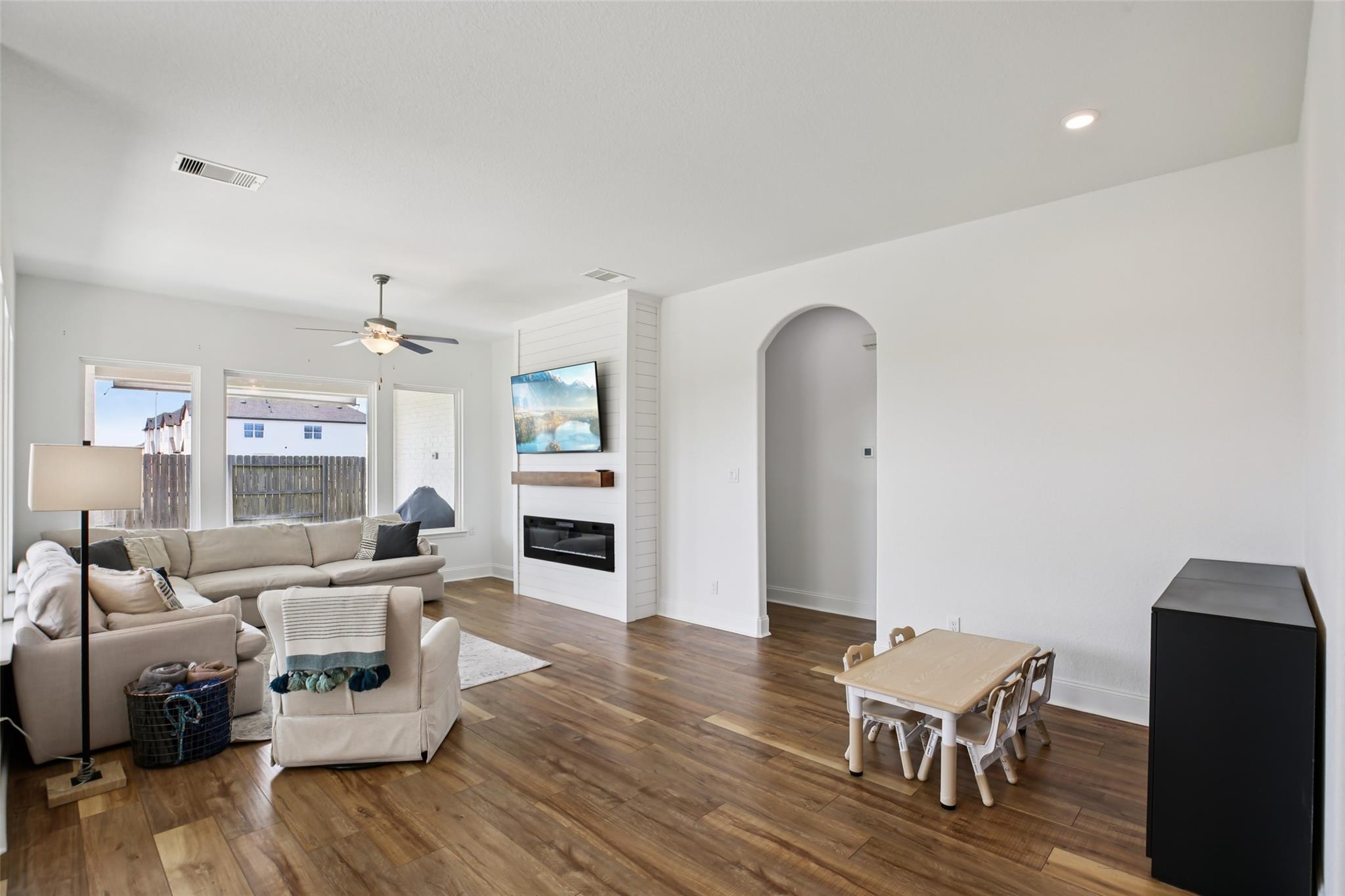 15815 Formaston Forest Drive