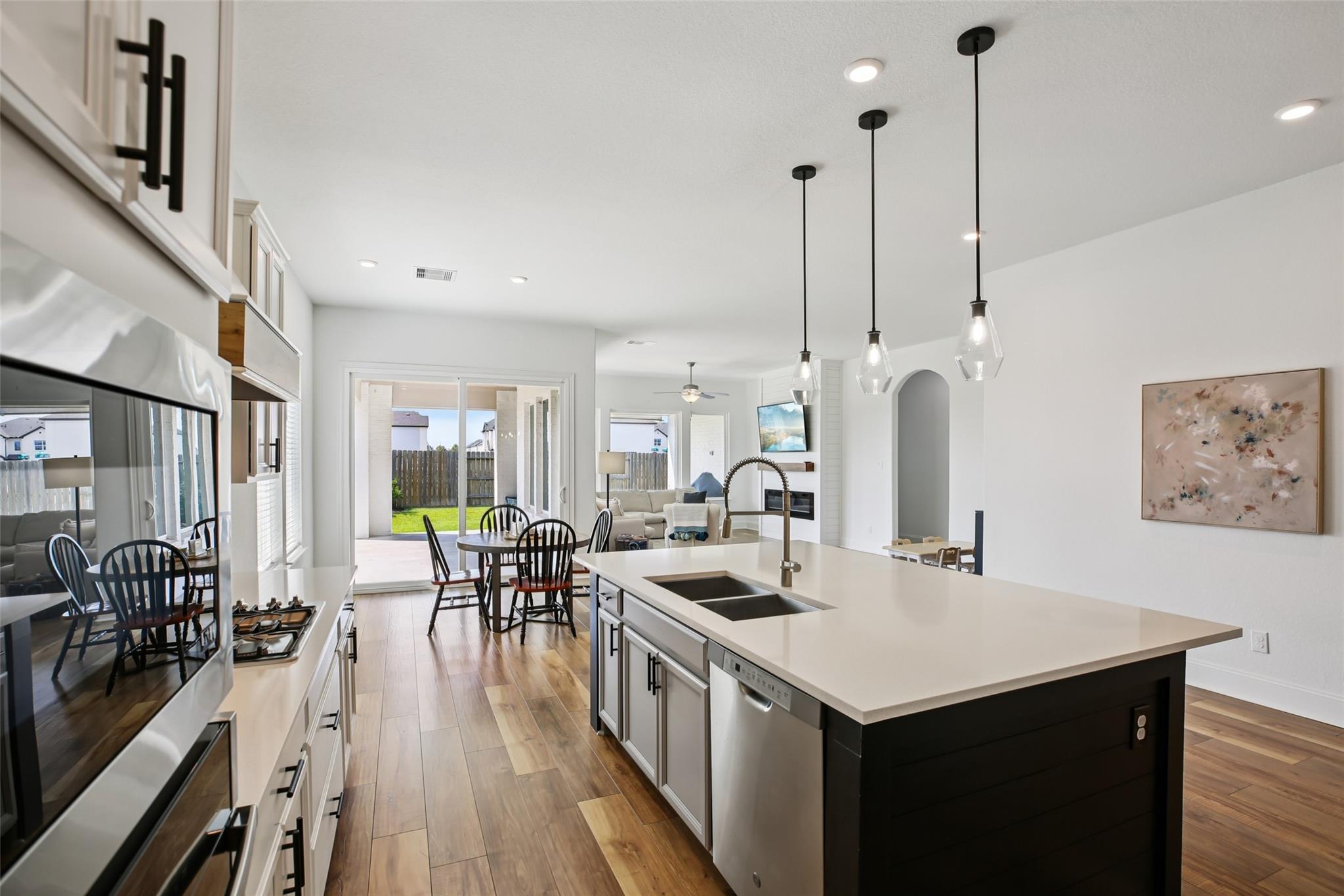 15815 Formaston Forest Drive