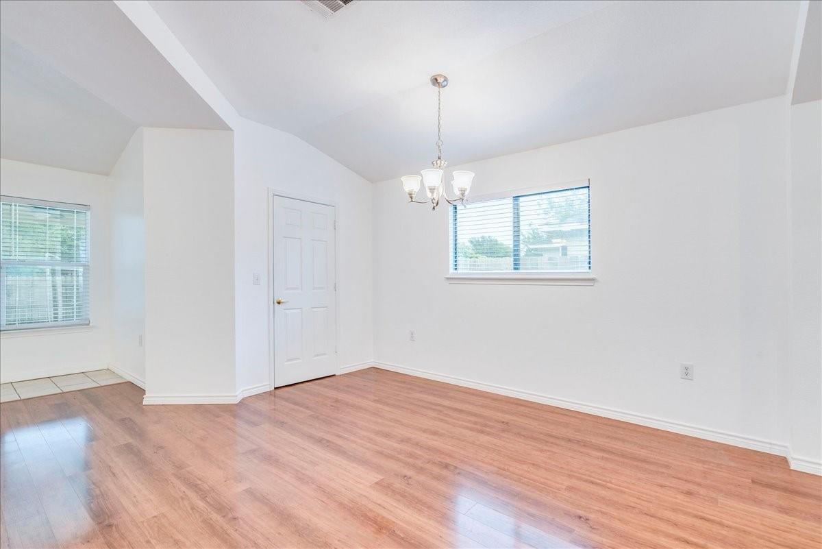 7501 Marble Ridge Drive