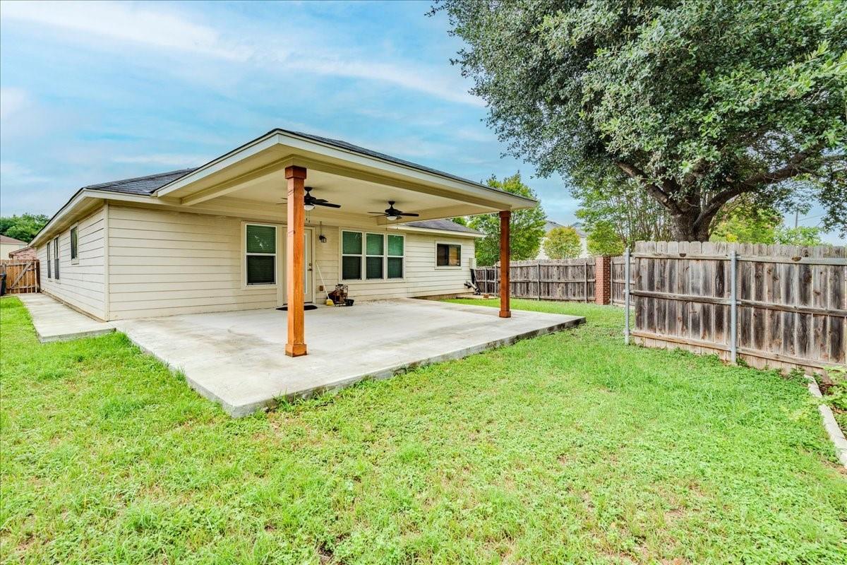 7501 Marble Ridge Drive