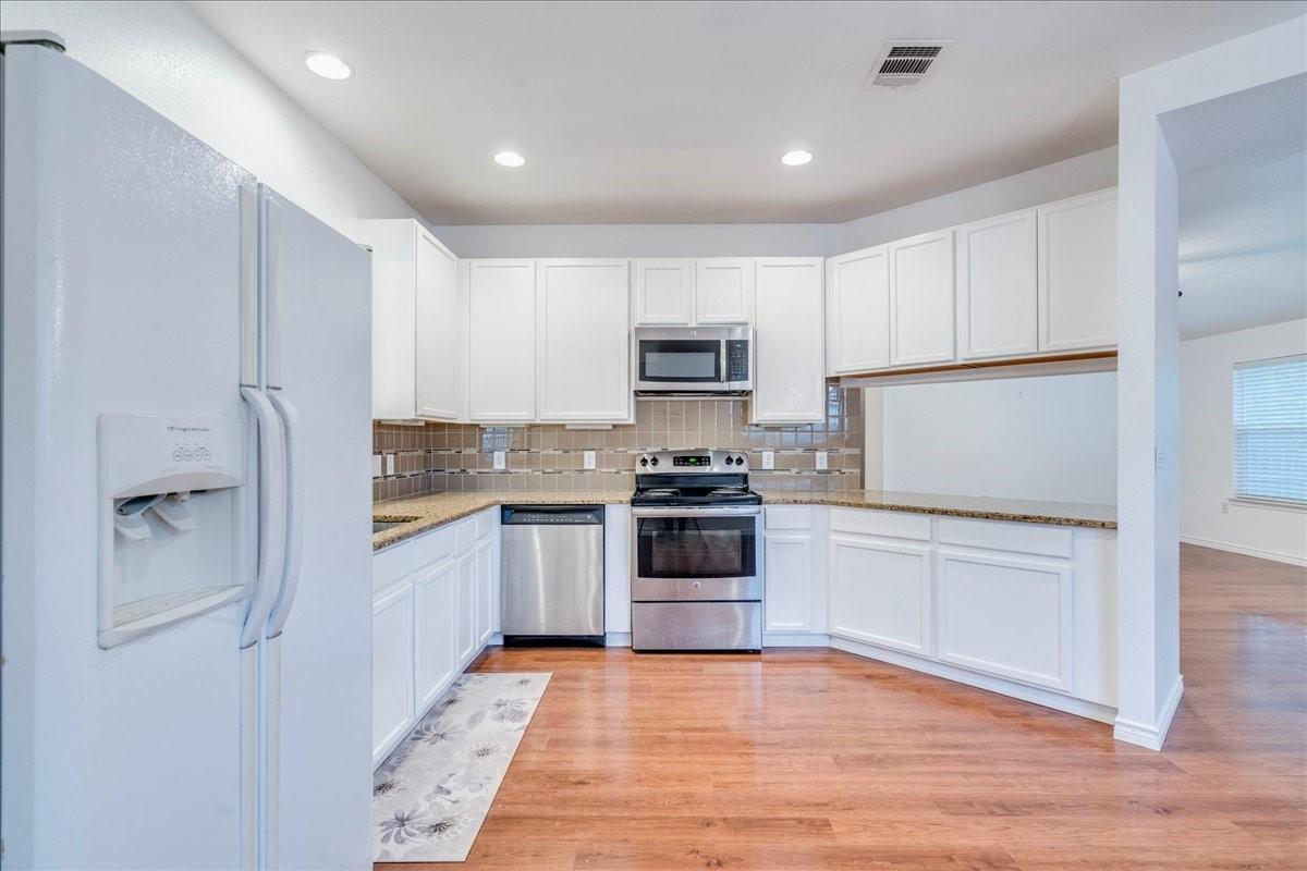 7501 Marble Ridge Drive