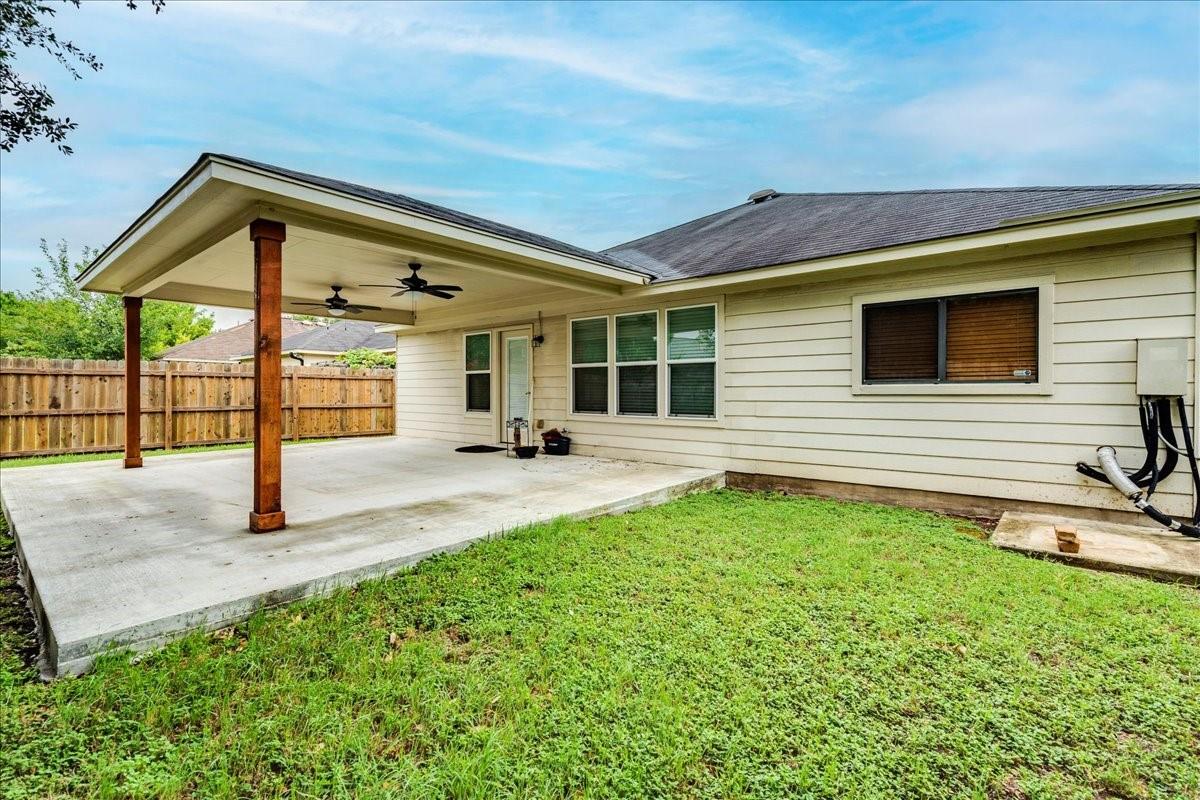 7501 Marble Ridge Drive