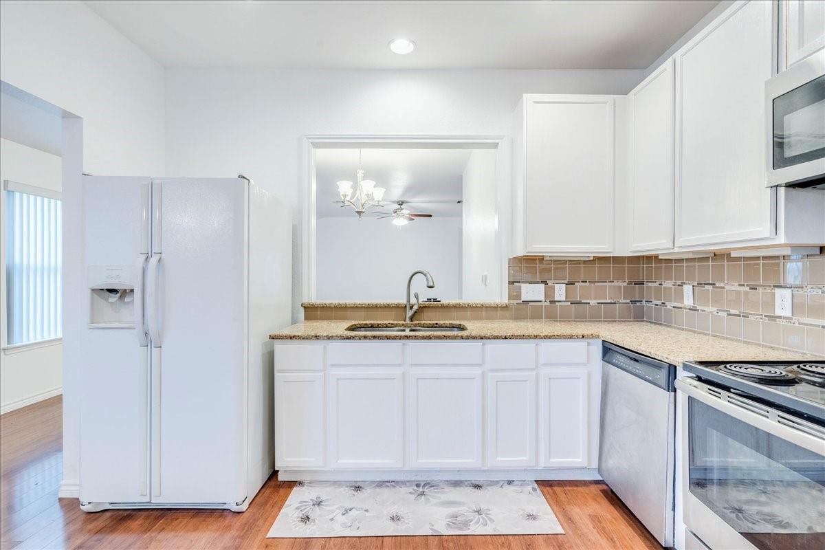 7501 Marble Ridge Drive