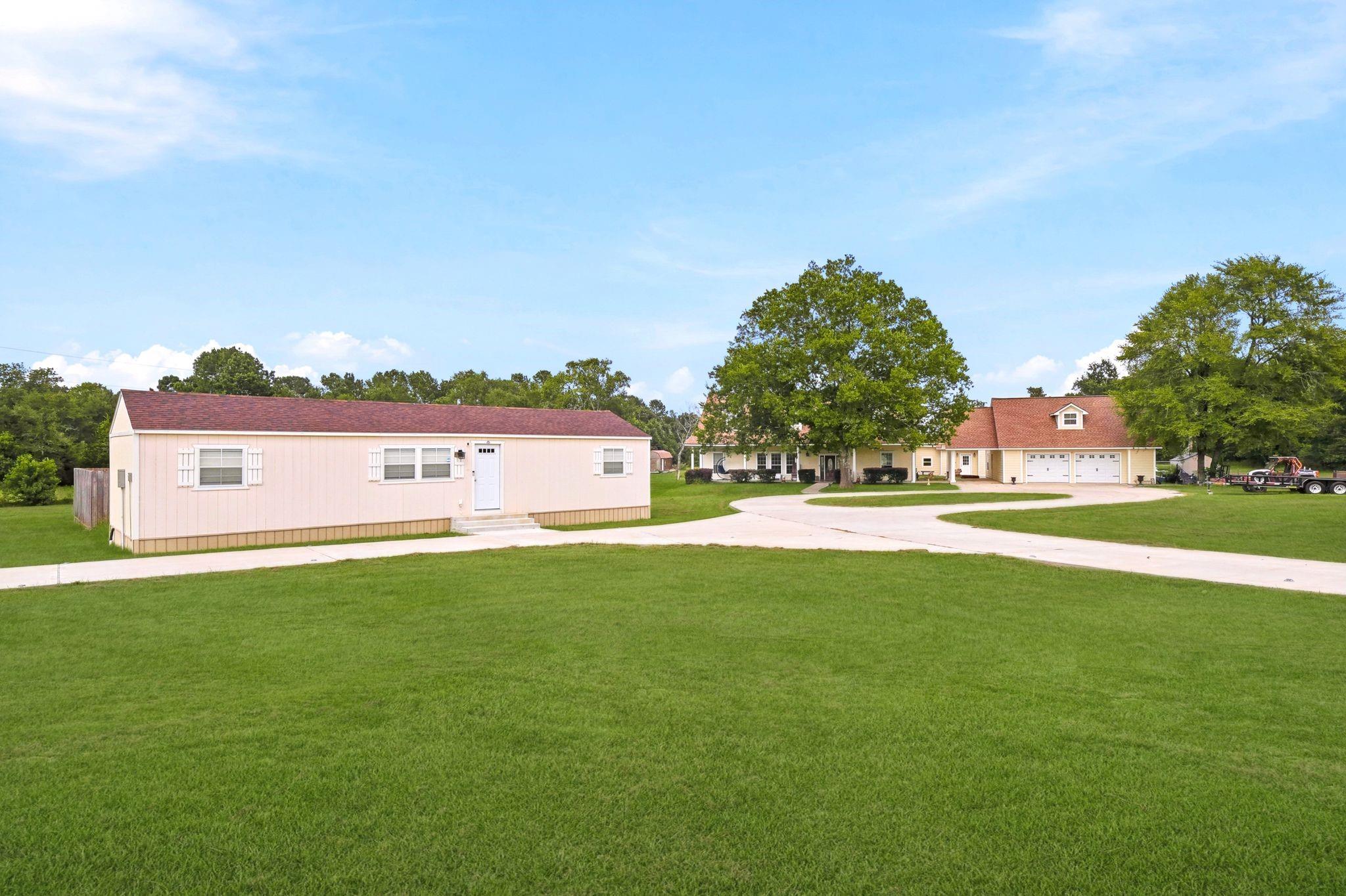 144 Wood Farm Road