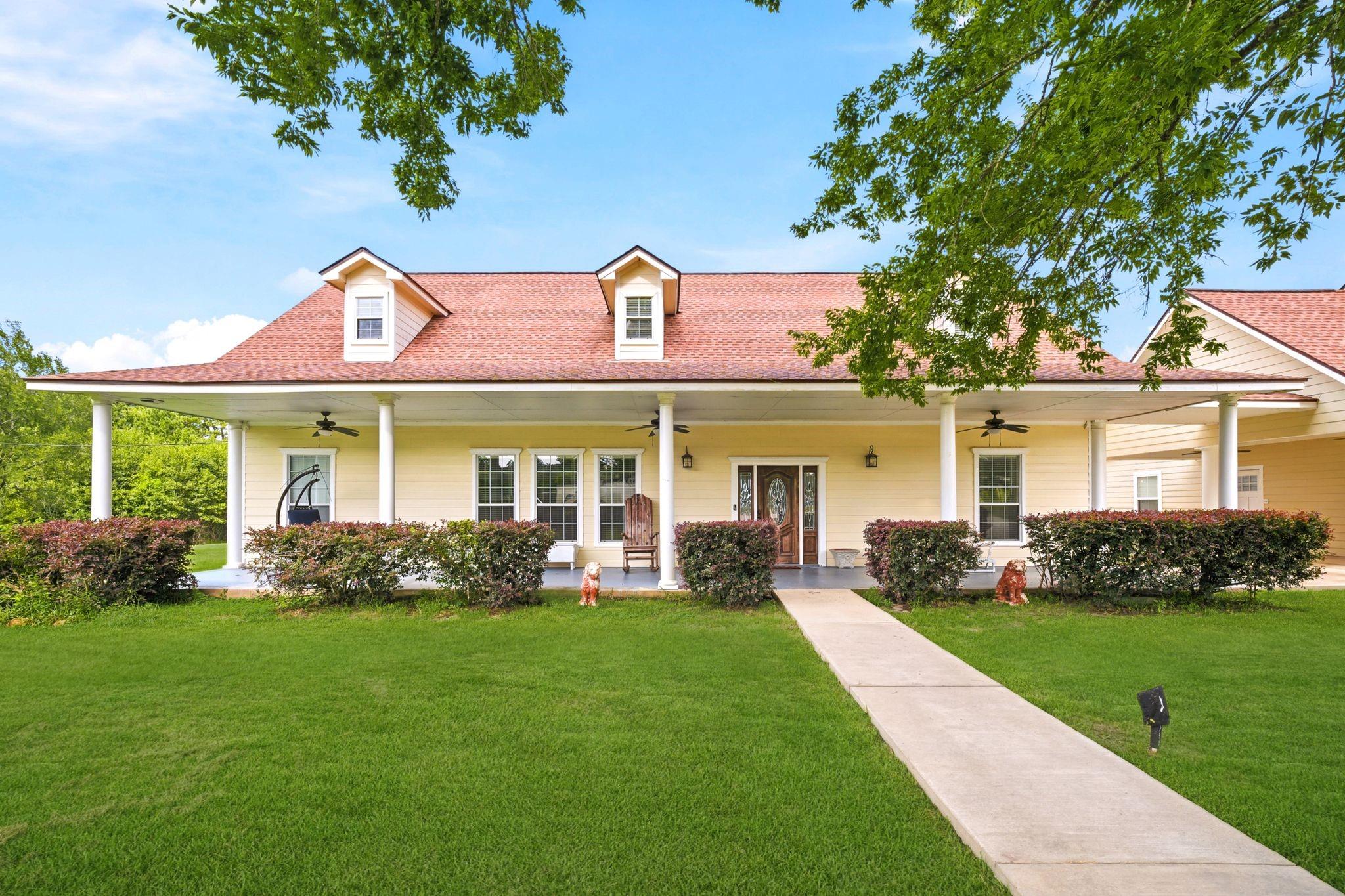 144 Wood Farm Road