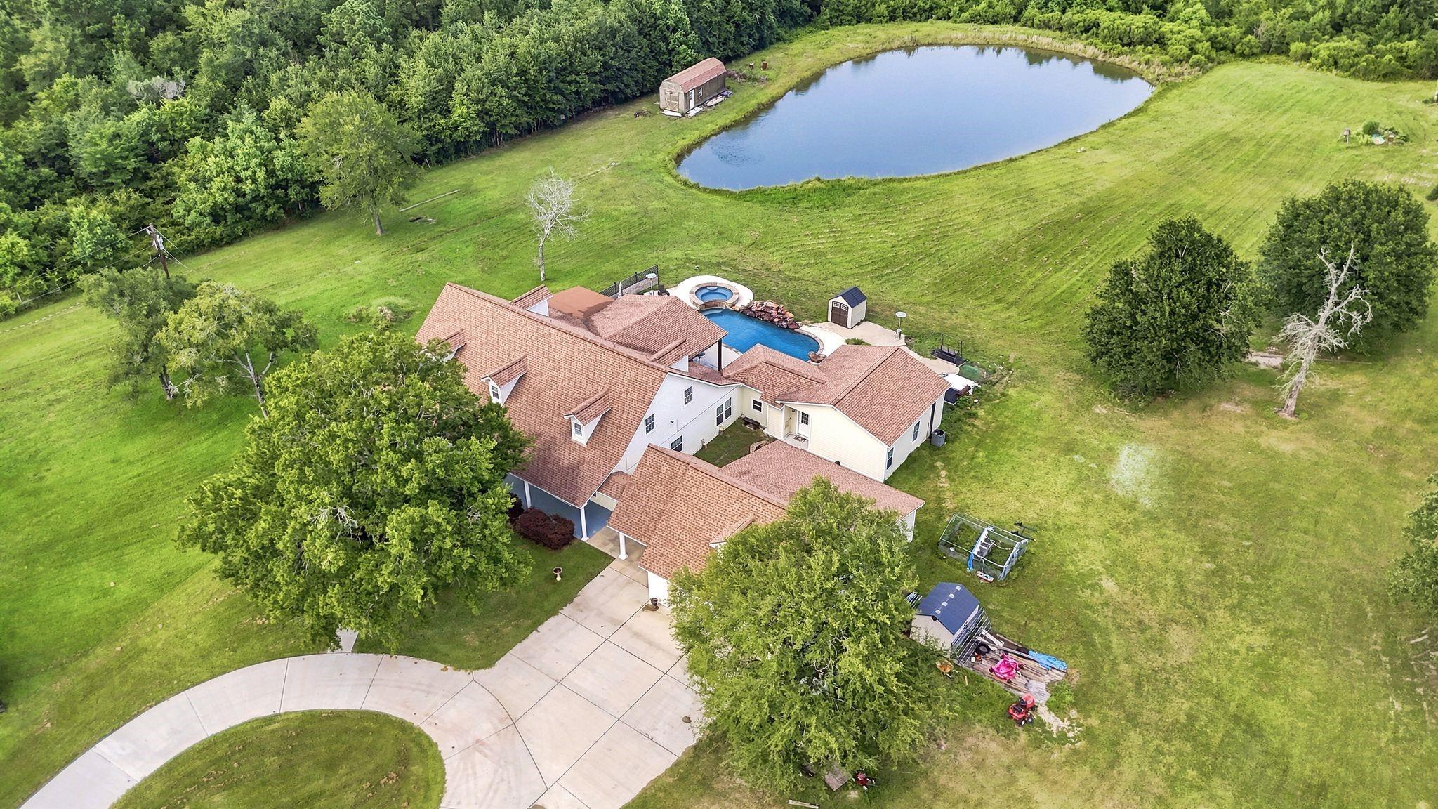 144 Wood Farm Road