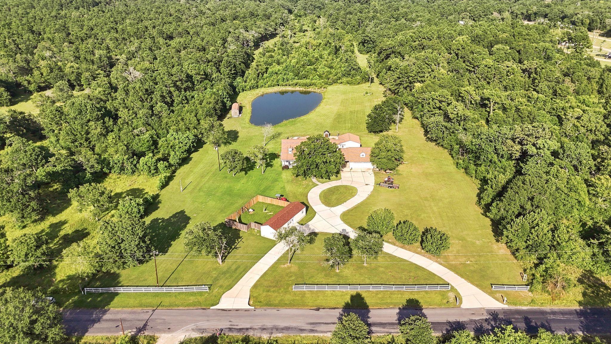 144 Wood Farm Road