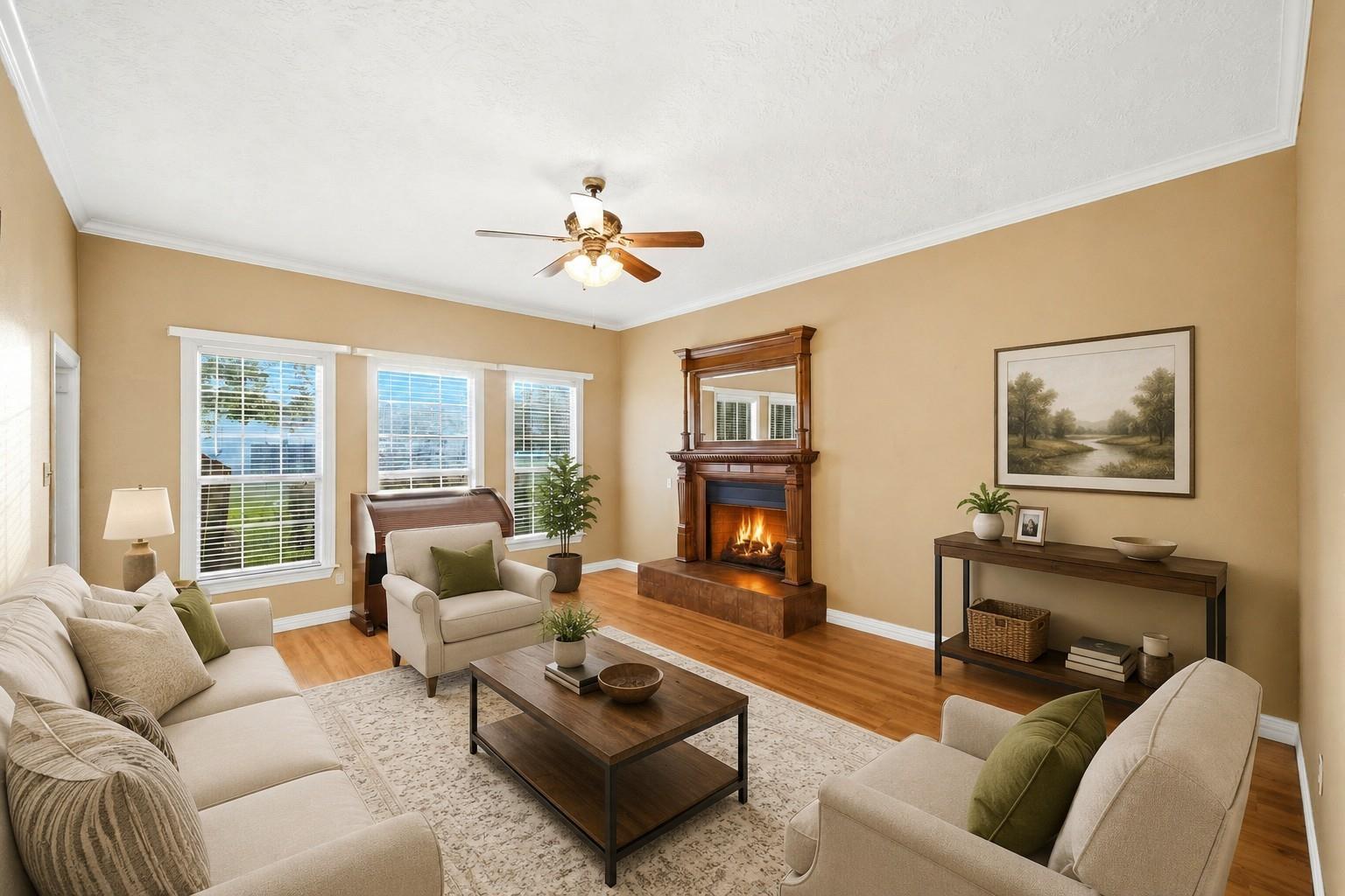 144 Wood Farm Road
