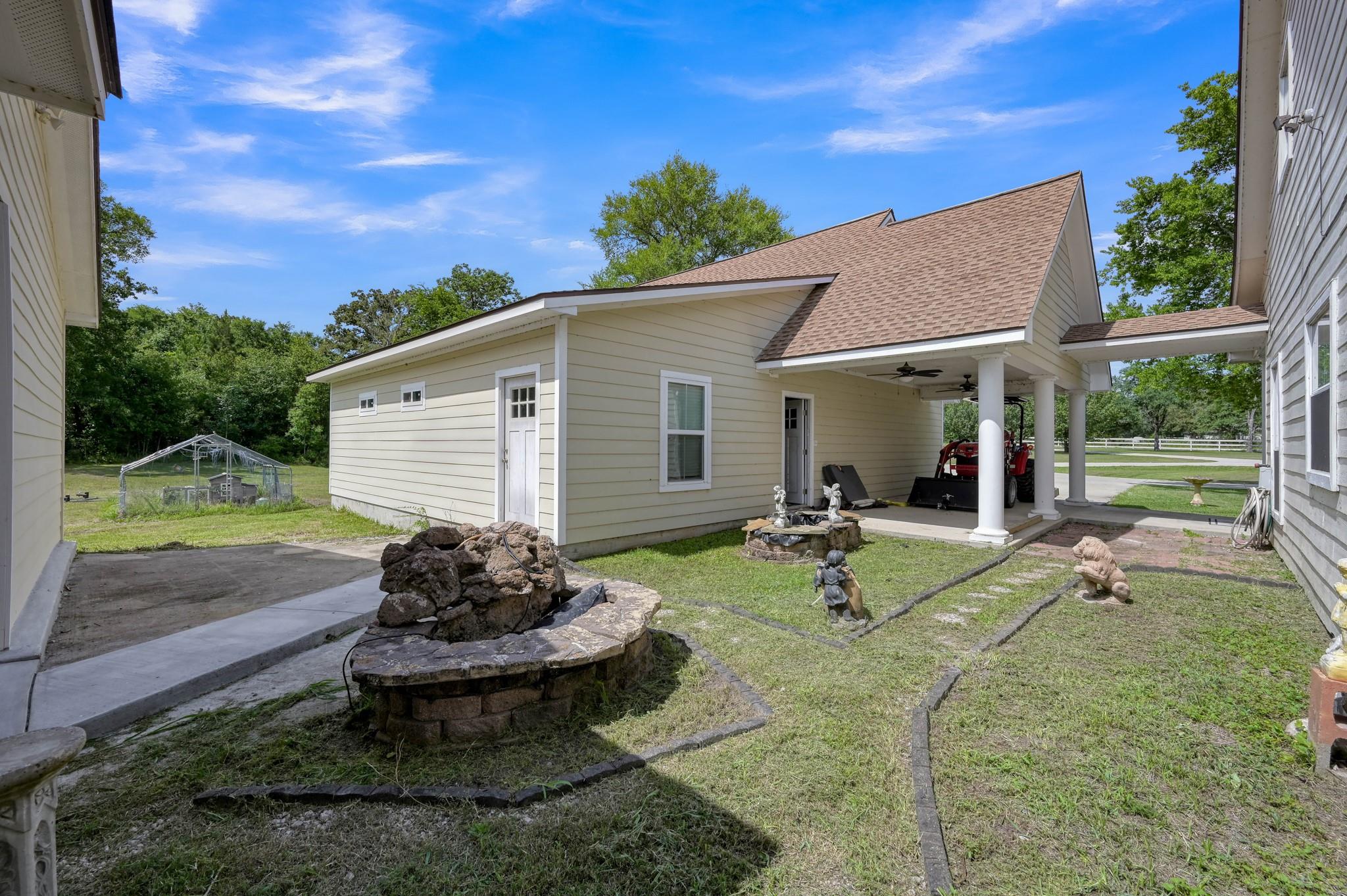 144 Wood Farm Road