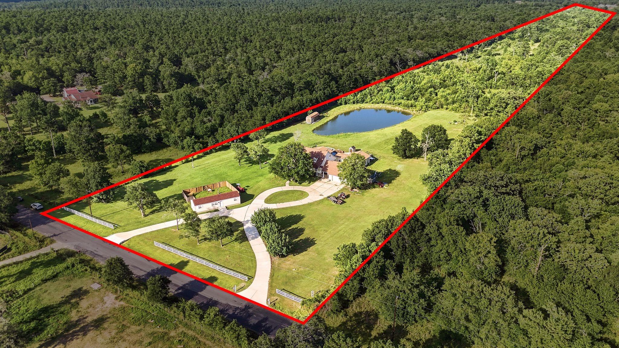 144 Wood Farm Road