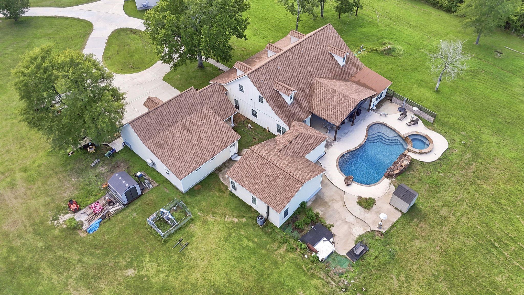 144 Wood Farm Road