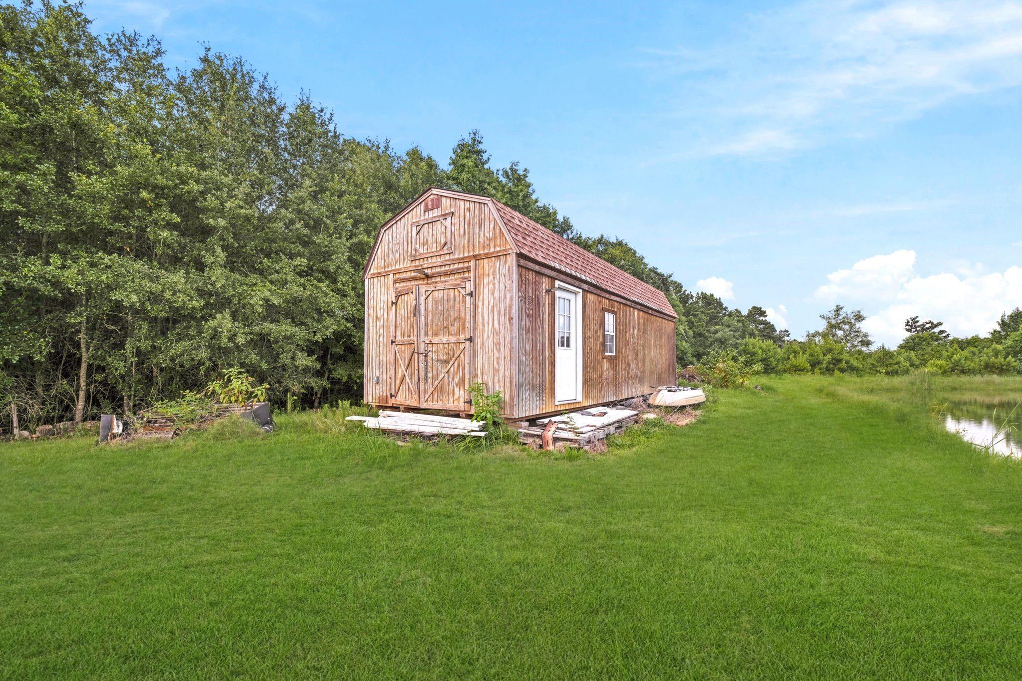 144 Wood Farm Road