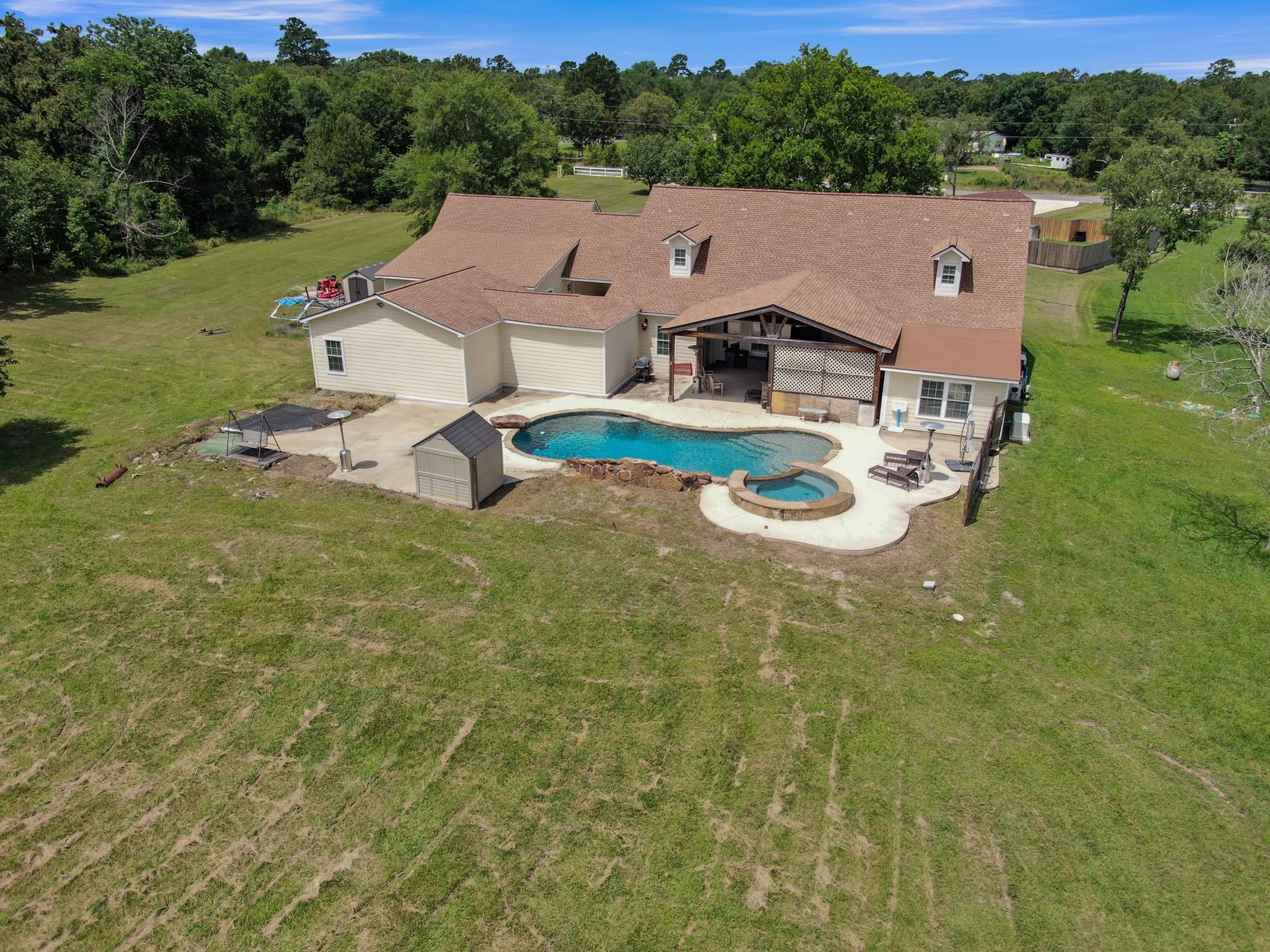 144 Wood Farm Road