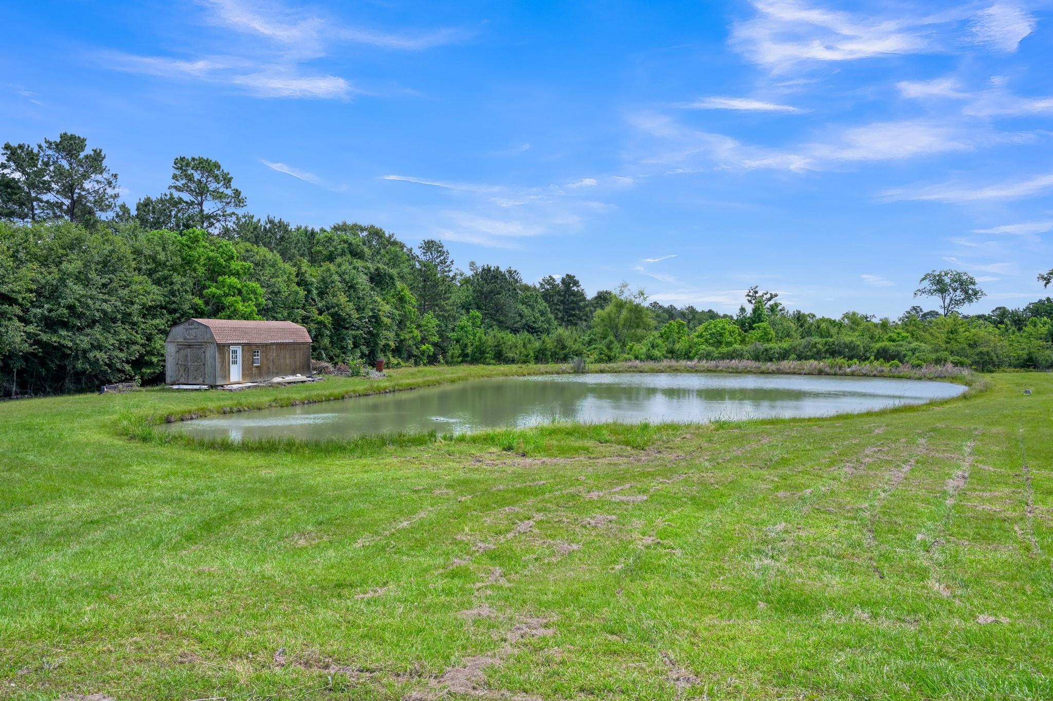 144 Wood Farm Road