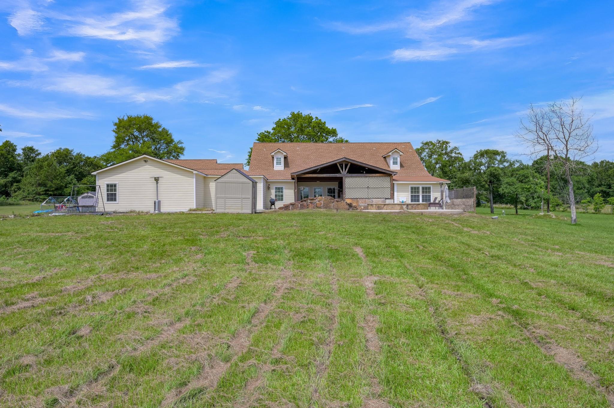 144 Wood Farm Road