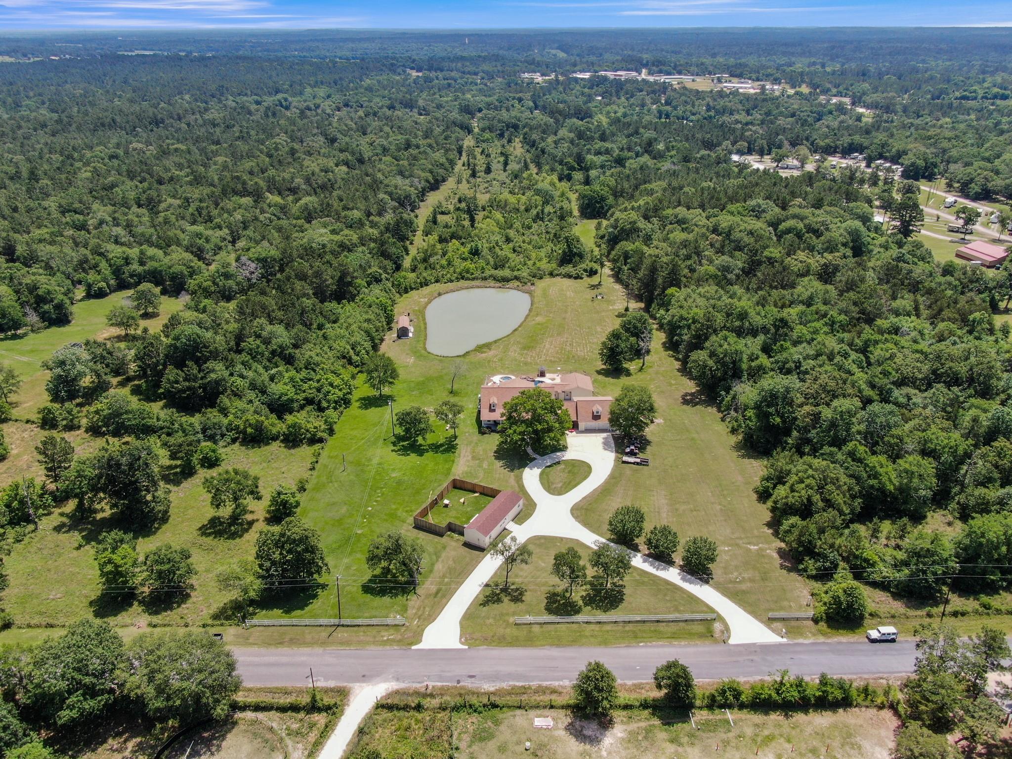 144 Wood Farm Road