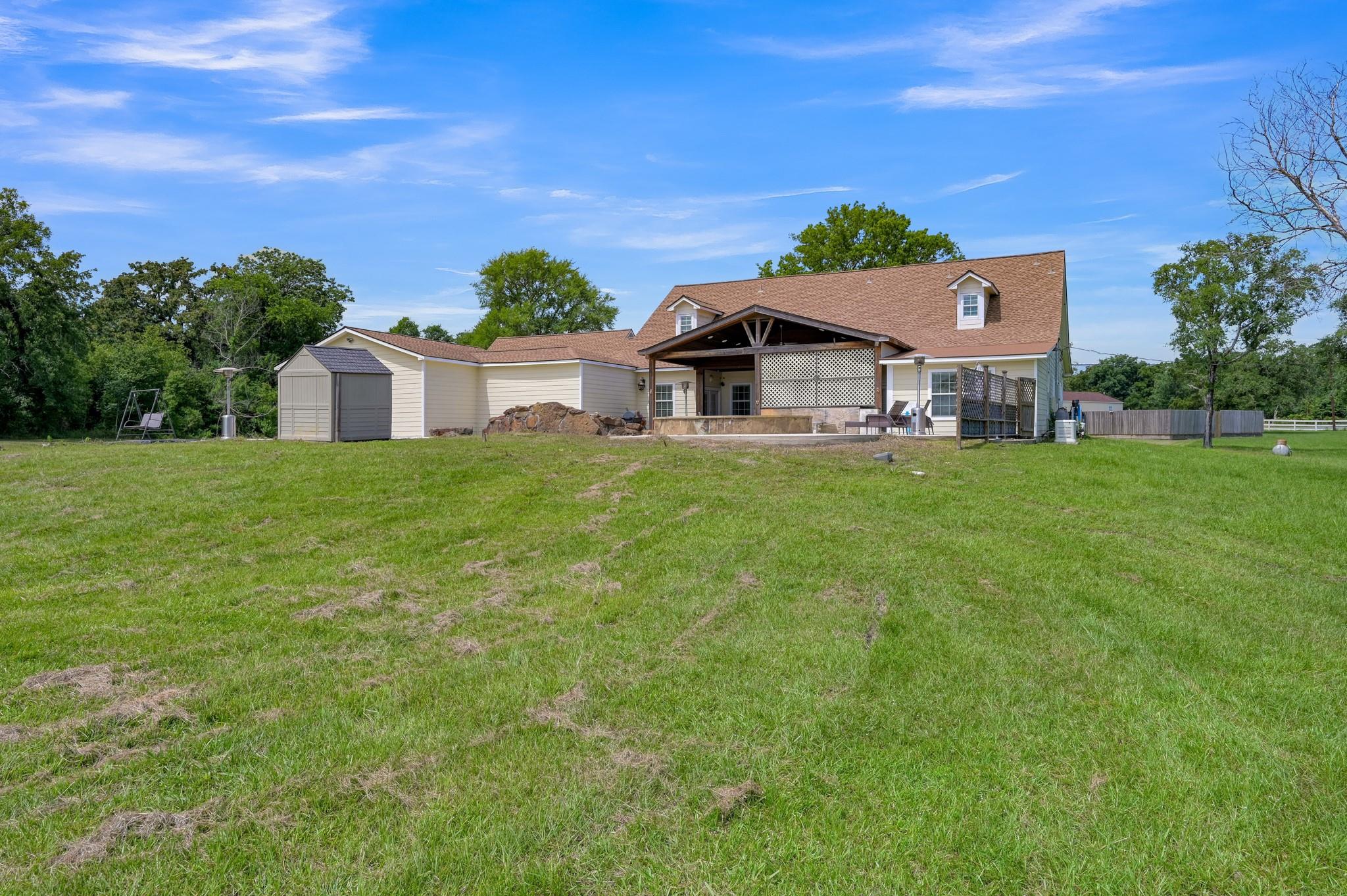 144 Wood Farm Road