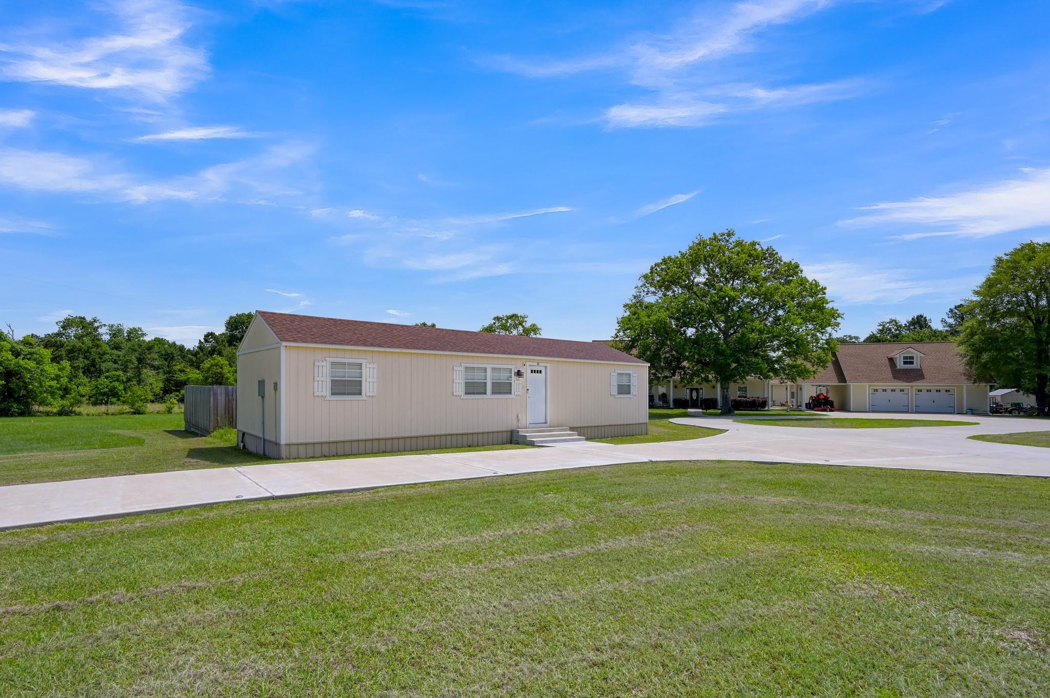 144 Wood Farm Road